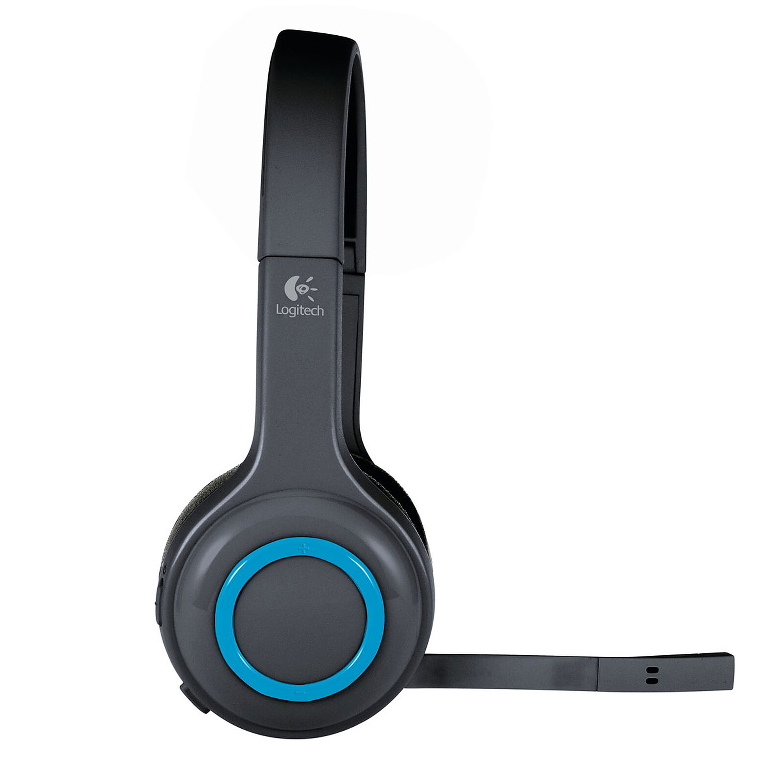 logitech h600 conectar movil