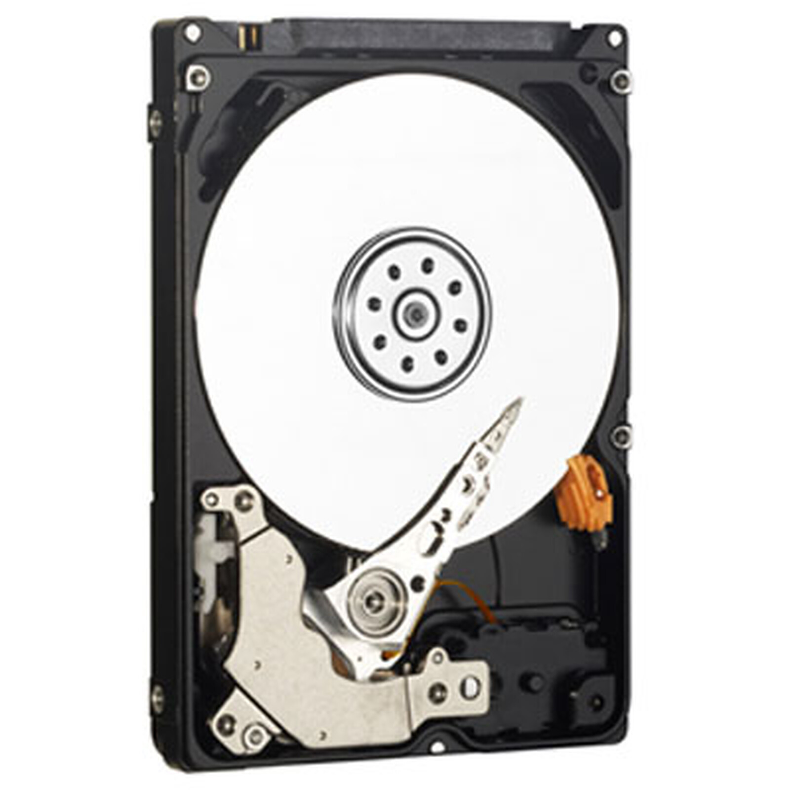 Western Digital WD Red Pro 4 To SATA 6Gb/s - Disque dur interne - LDLC