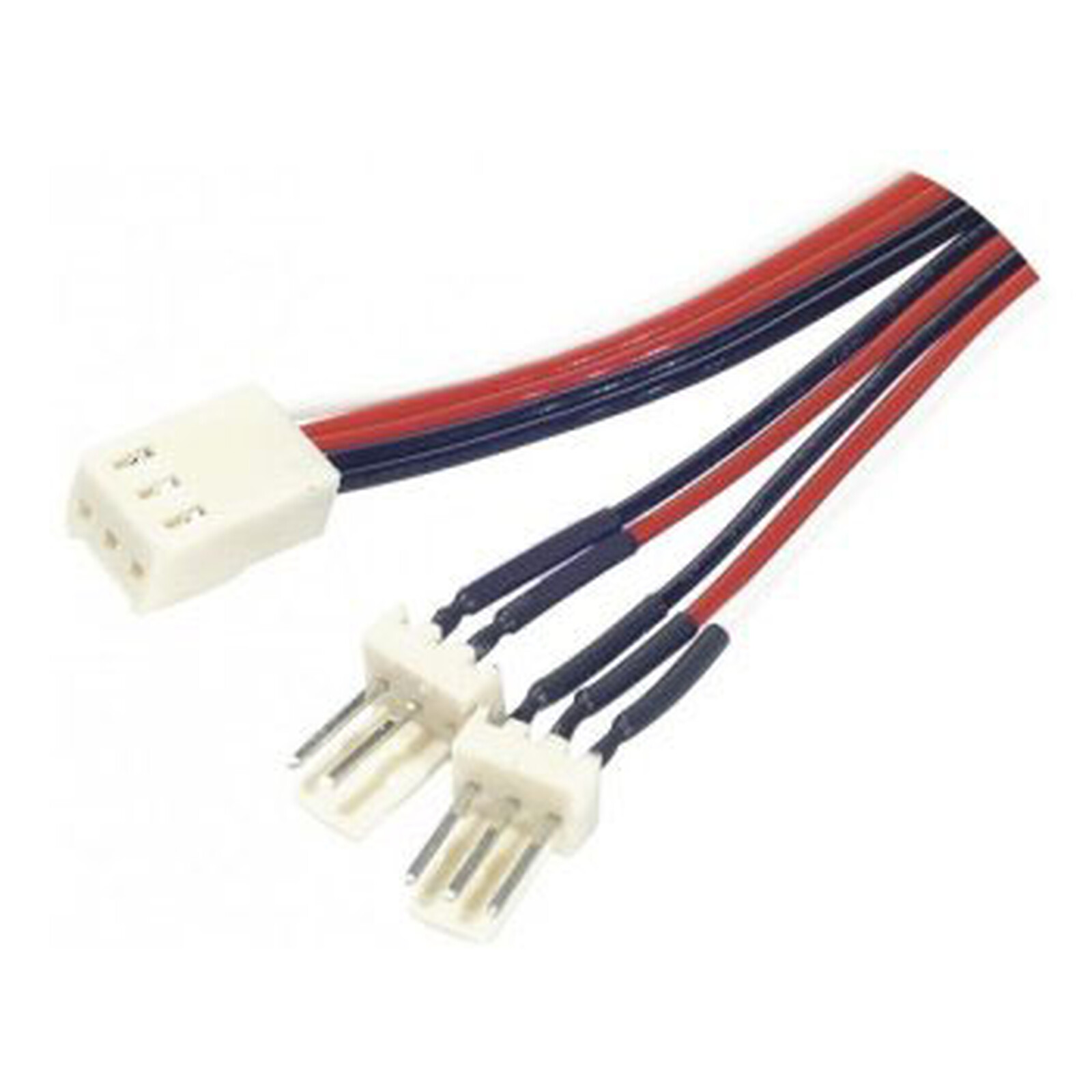 Mini Ventilateur PC AVC DV04028B12L 40x40x28mm 12V 0.36A 3-Pin 60cm -  MonsieurCyberMan