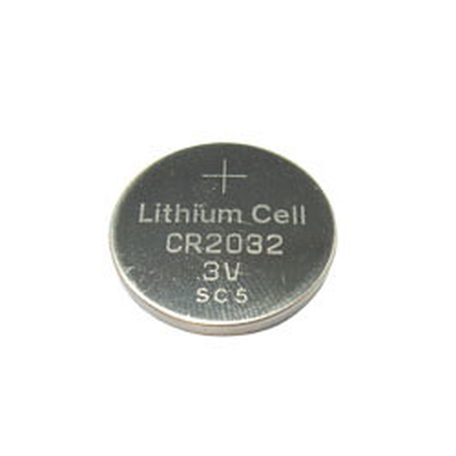 qualité professionnelle Pile bouton CR2032 MAXELL 3V Lithium