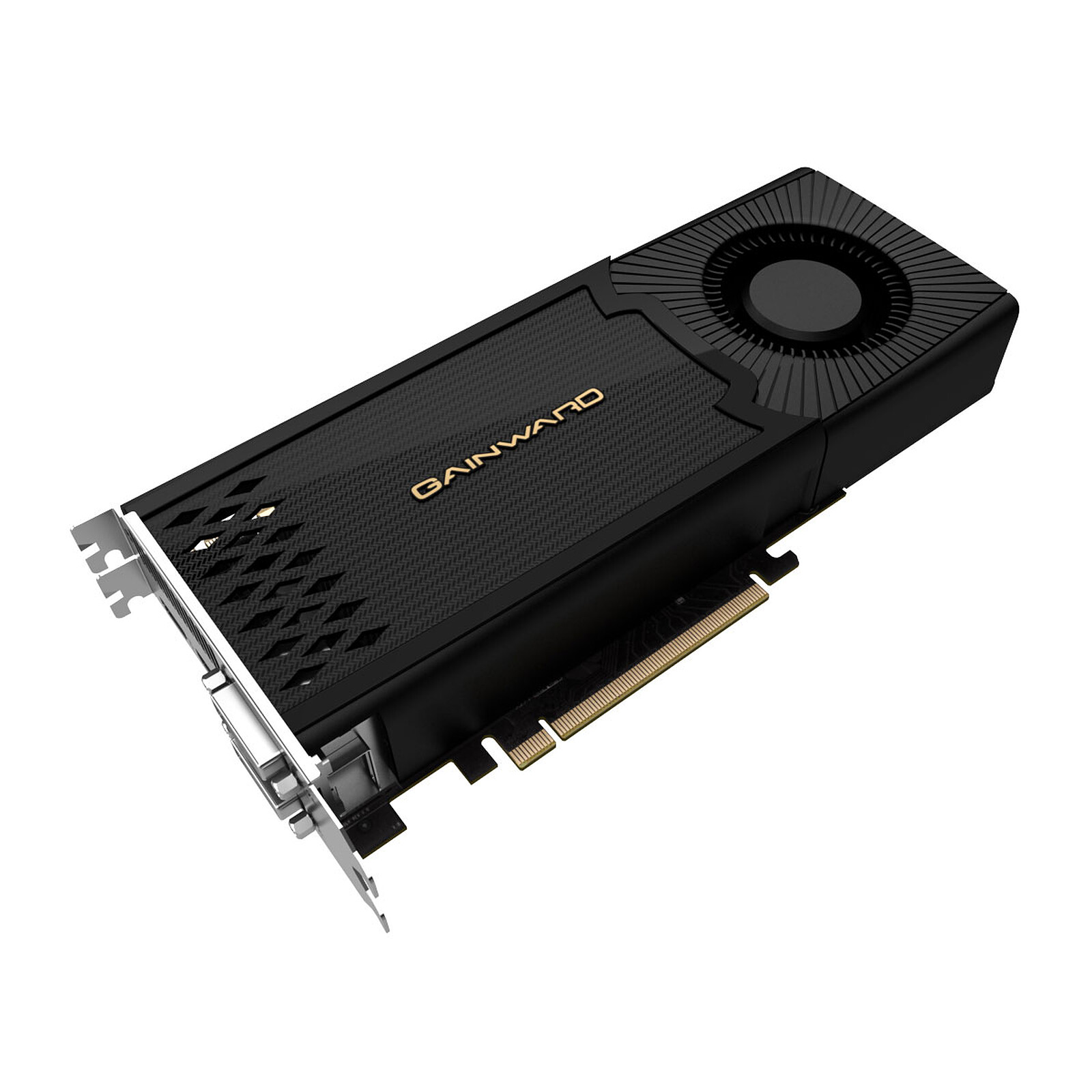 Gainward Geforce Gtx 660ti 2gb Carte Graphique Gainward Sur Ldlc Museericorde