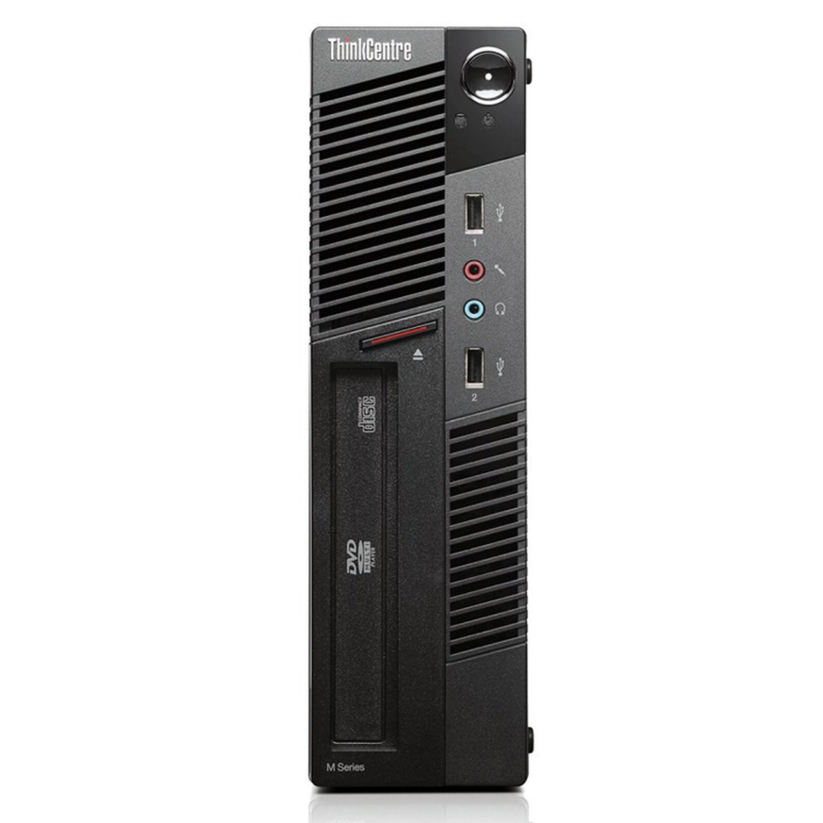 Lenovo ThinkCentre M91 USFF SXYA3FR - PC de bureau Lenovo ThinkCentre M91 USFF SXYA3FR - PC de bureau