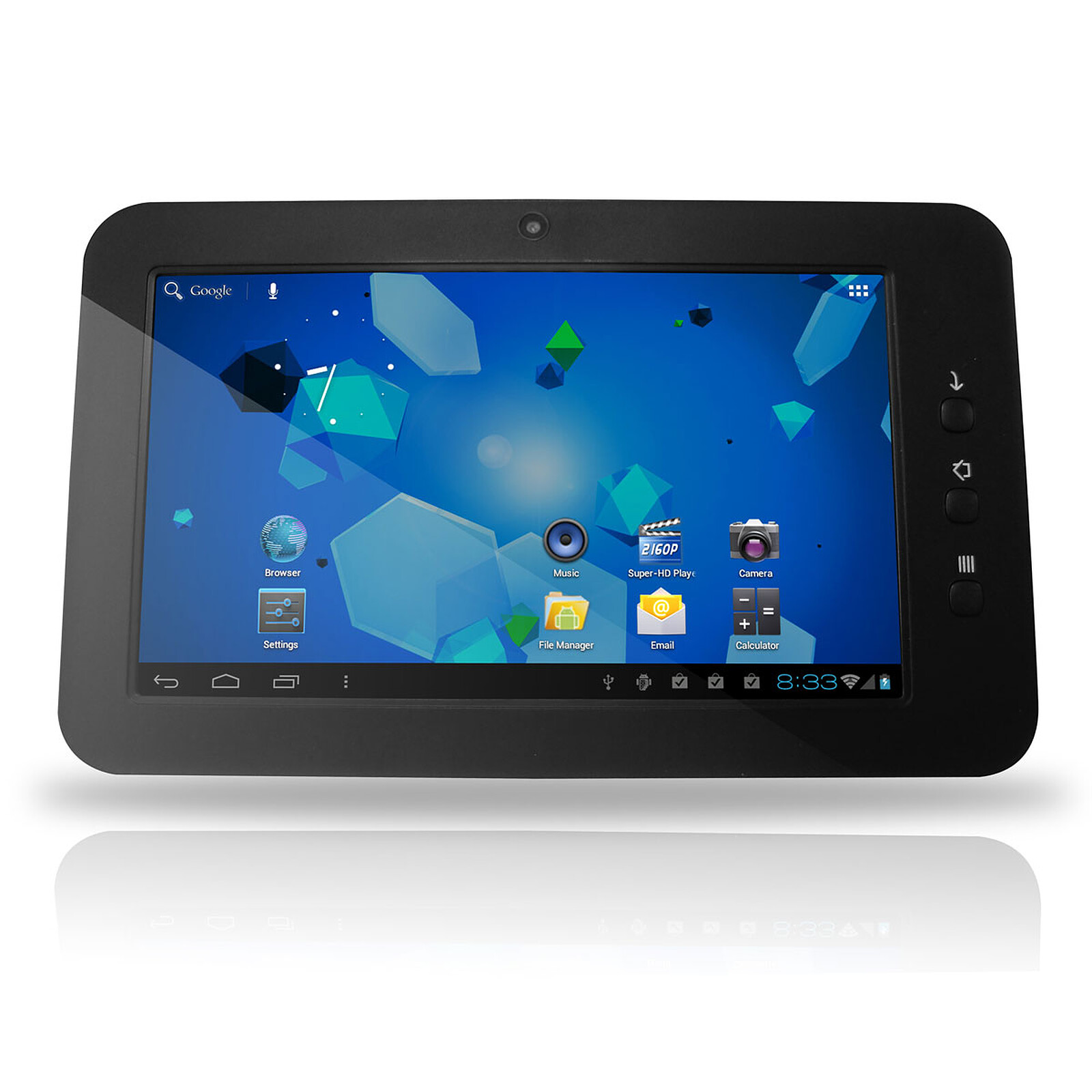 Tablette Tactile Medion Lifetab E10814 Md 60714 Avis