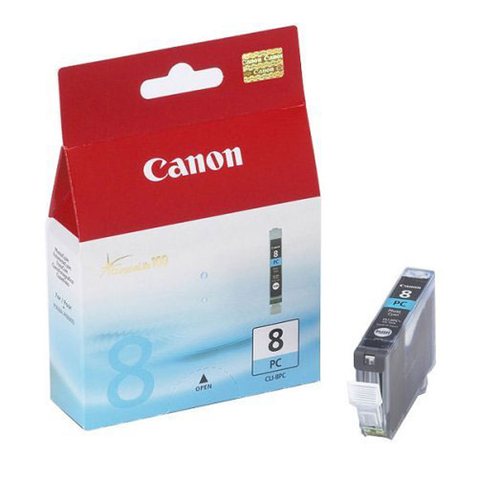 Canon PG-560XL/CL-561XL Photo Value Pack - Cartouche imprimante - LDLC