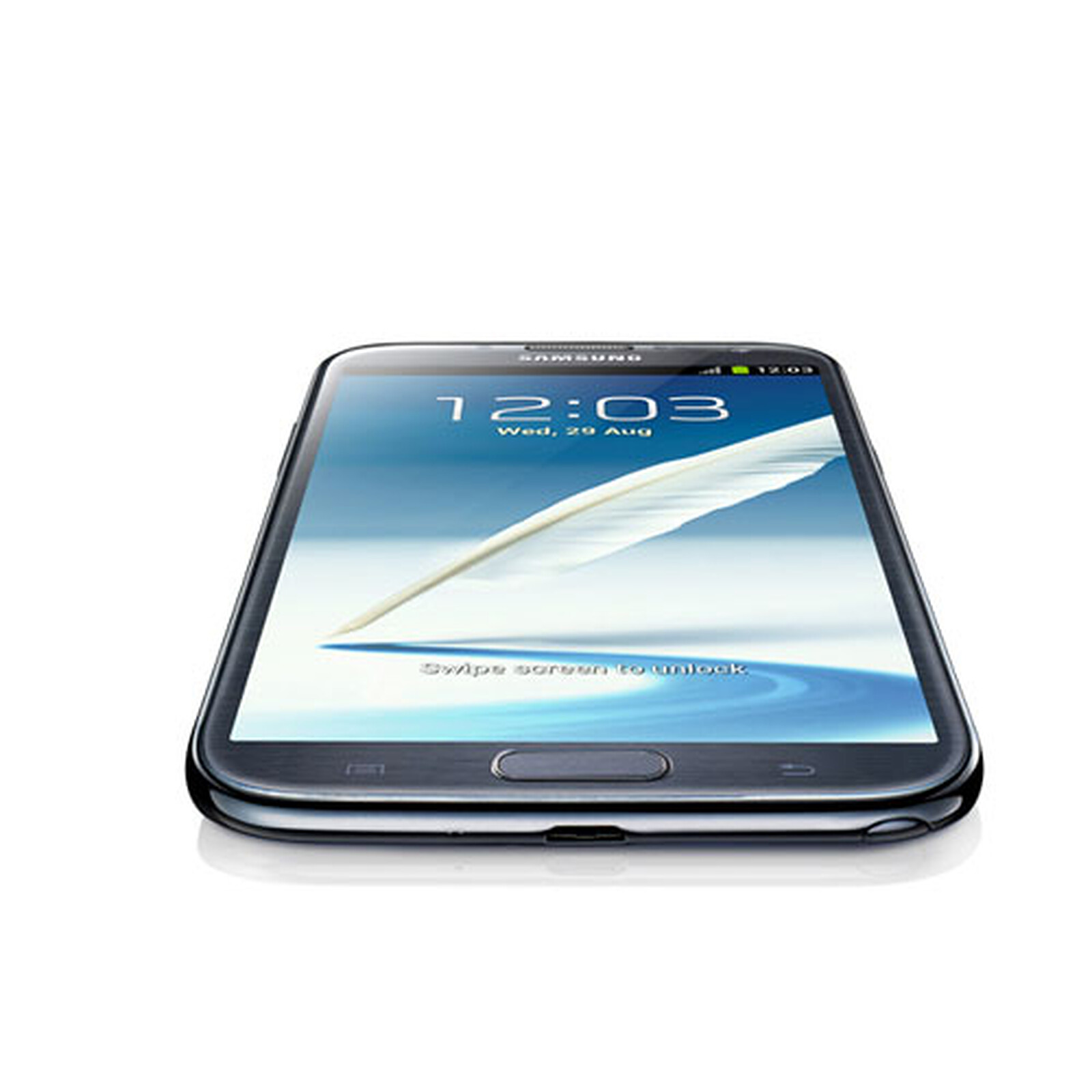 Samsung Galaxy Note Ii Gt N7100