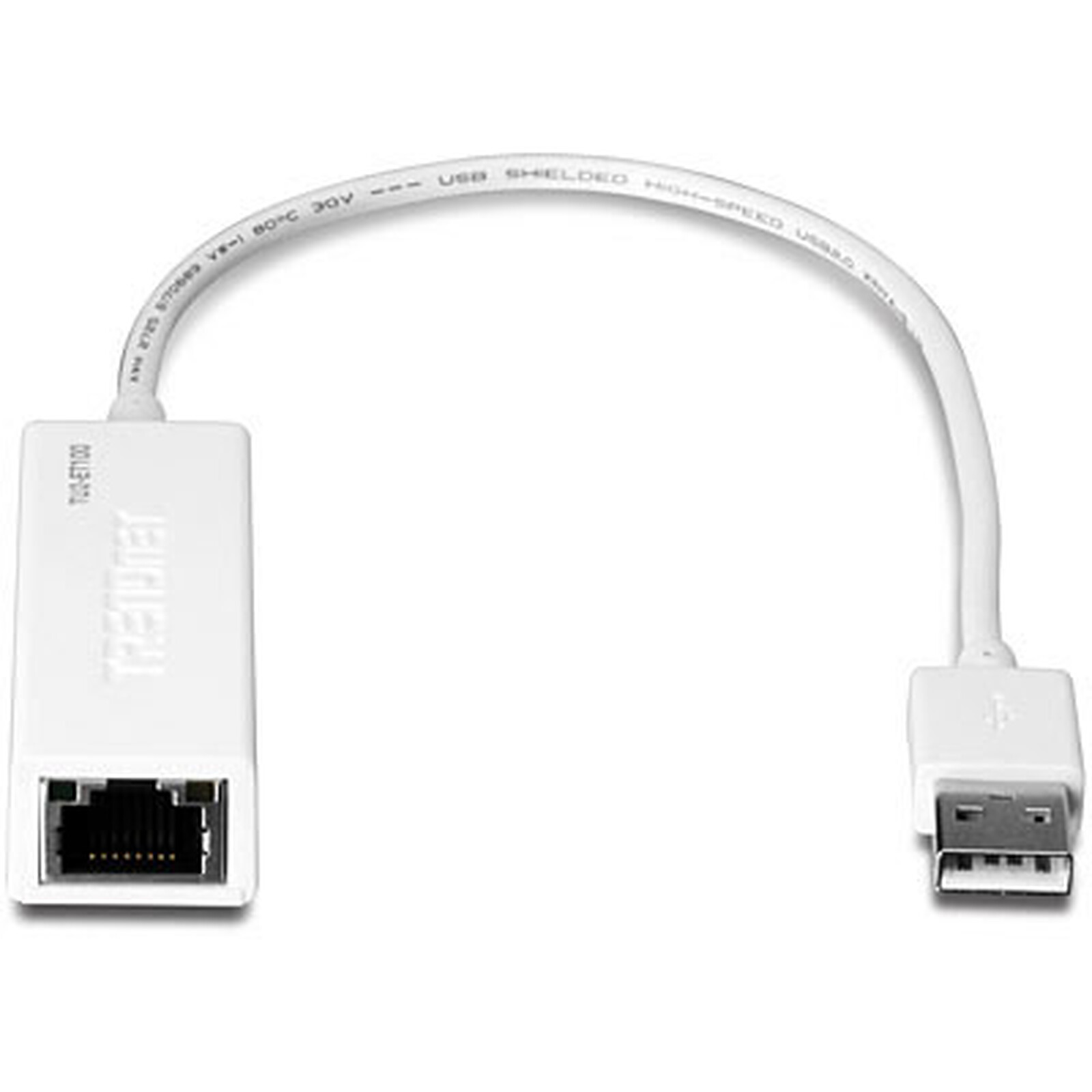 Transmetteur USB sur réseau Ethernet - USB - Garantie 3 ans LDLC