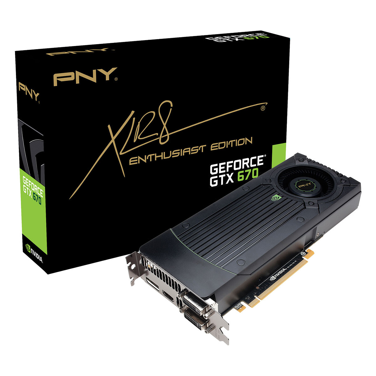 Pny Geforce Gtx 660ti 2gb Gf660igtx2gepb Carte Graphique Pny Sur Ldlc Museericorde