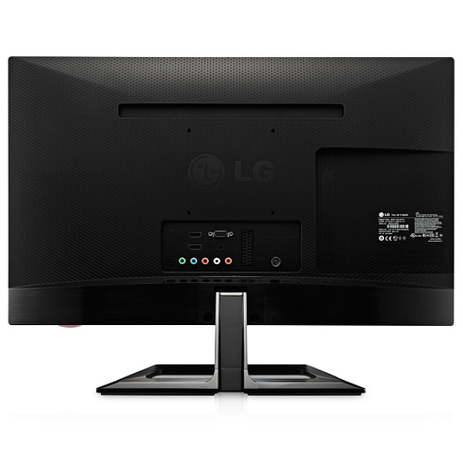 Tv Lg Si Sente Ma Non Si Vede