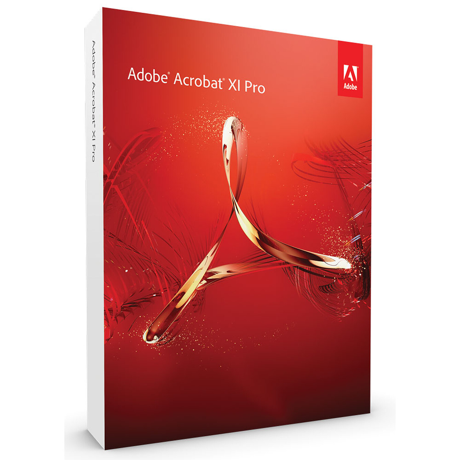 Adobe Acrobat XI Pro Free Download