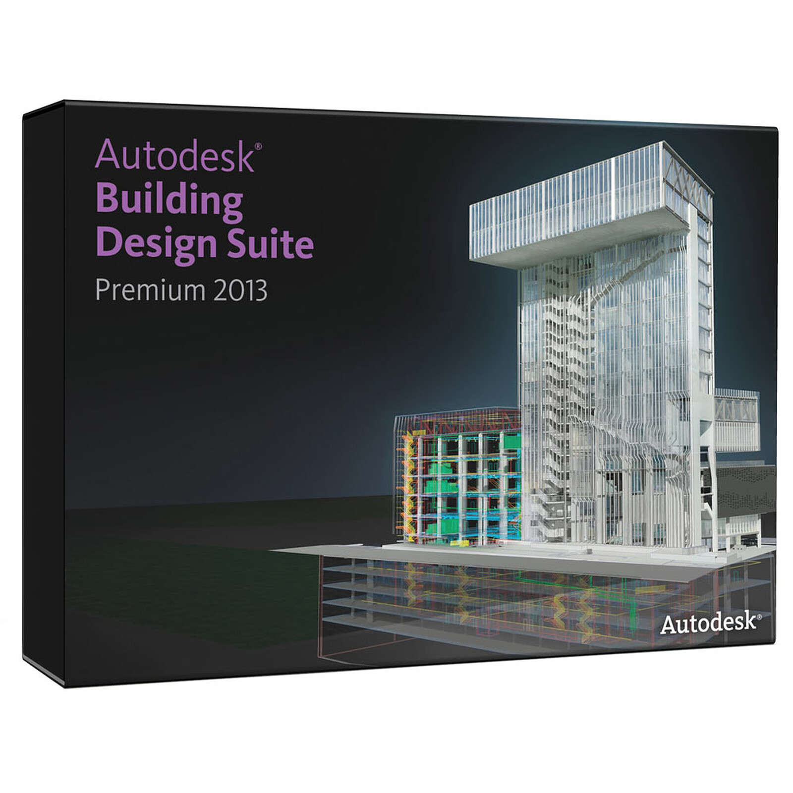 Autodesk Building Design Suite Ultimate 2025 - Haily Kellsie