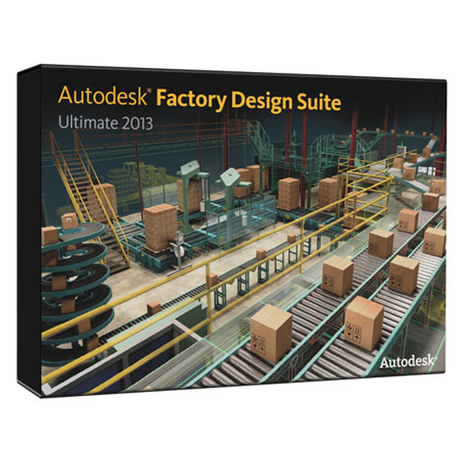 autodesk building design suite premium 2013