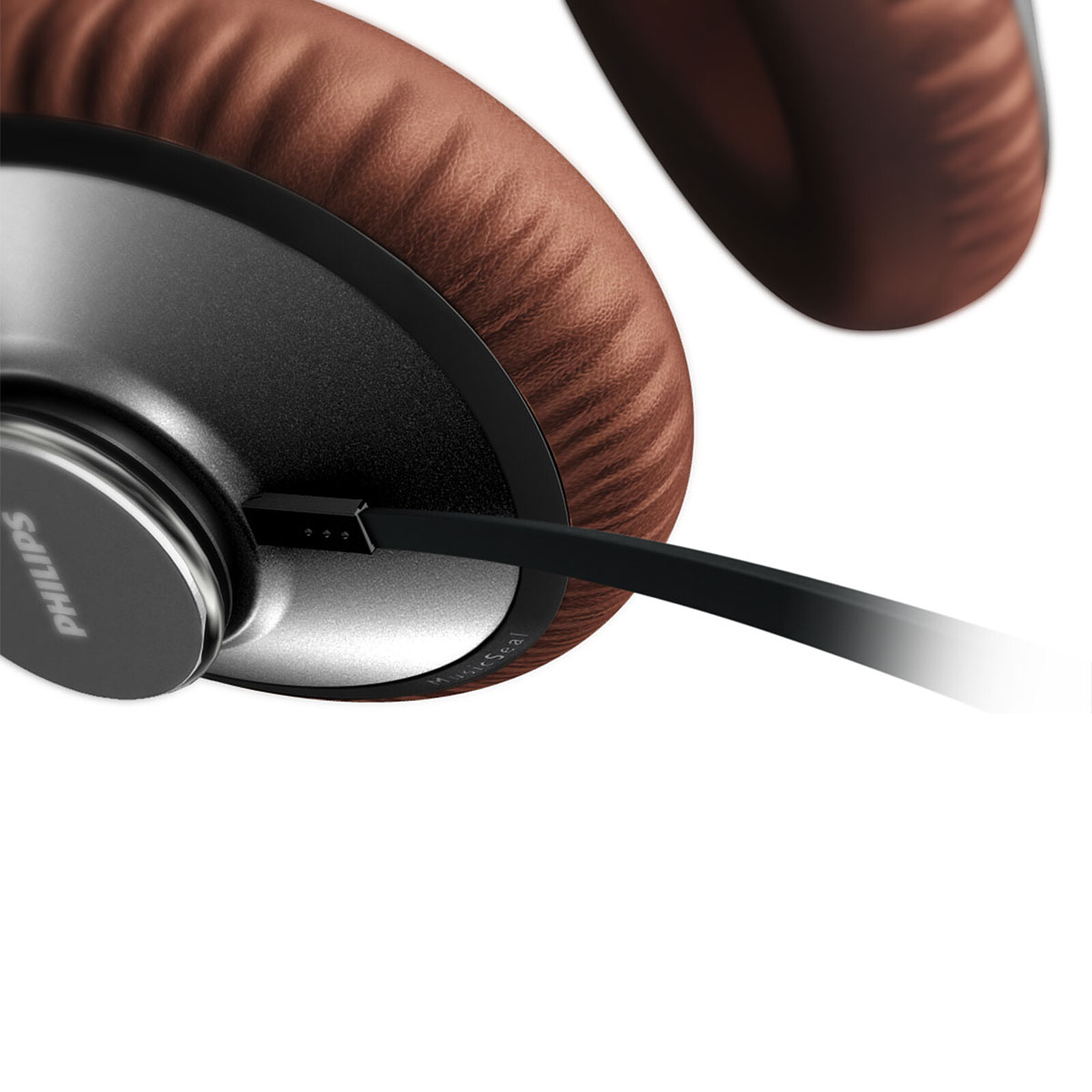 Casque Cgv Hel Prelude 2 Mode D'emploi