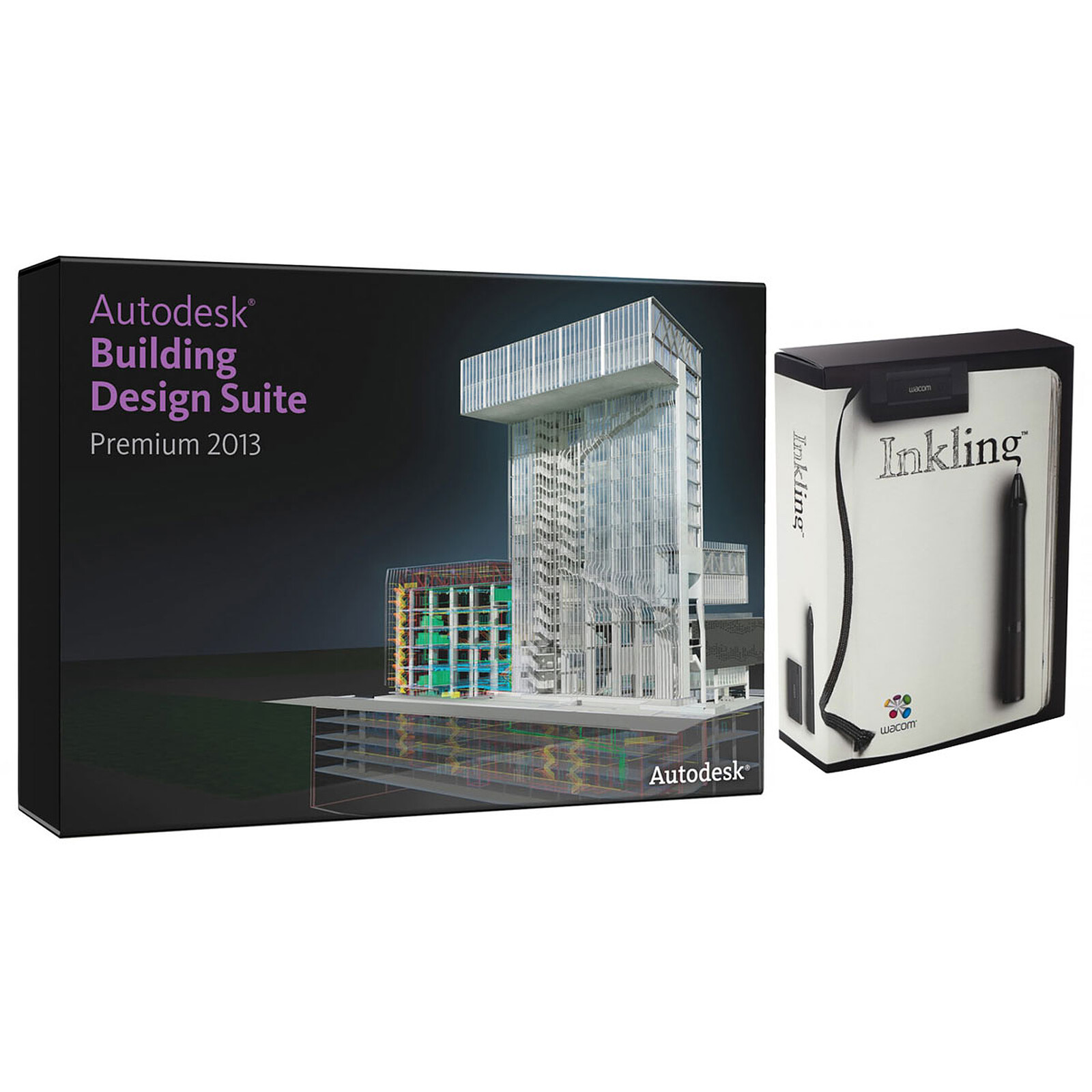 autodesk building design suite premium 2011