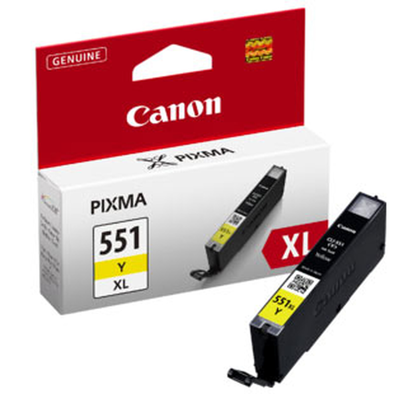 Canon CL-541XL - Cartouche imprimante - LDLC