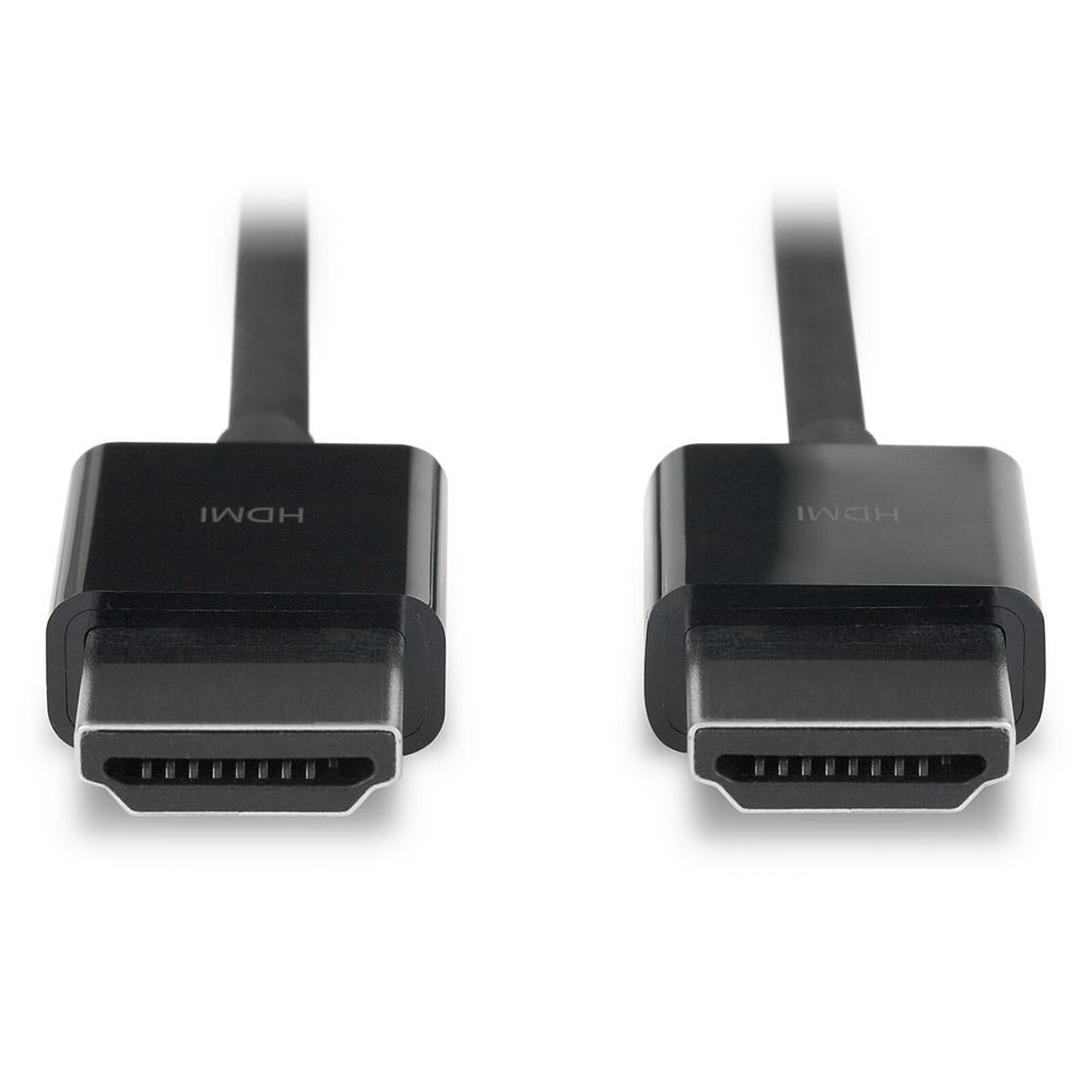 Apple to HDMI - 1.8 m - Apple accessories Apple on LDLC | Holy Moley