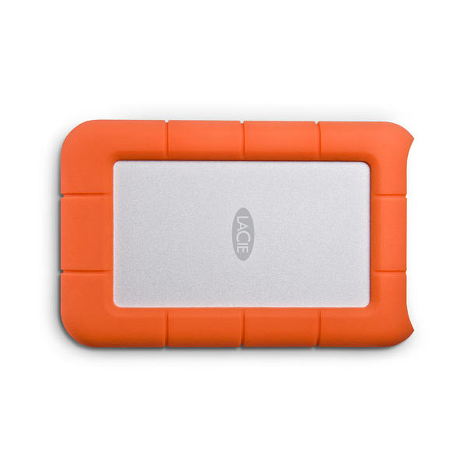 LaCie Rugged Mini 1 To (USB 3.0) - Disque dur externe - Garantie 3