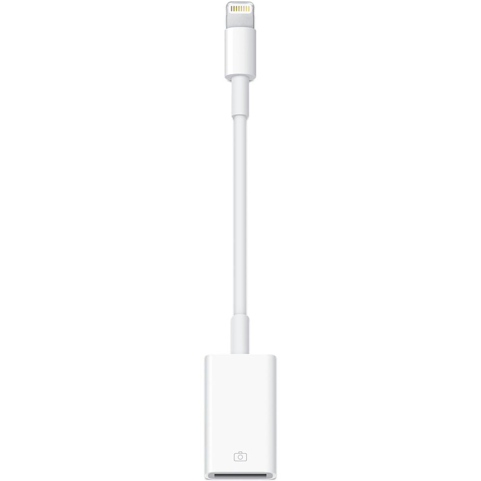 Apple Adaptateur USB-C vers USB : : Informatique