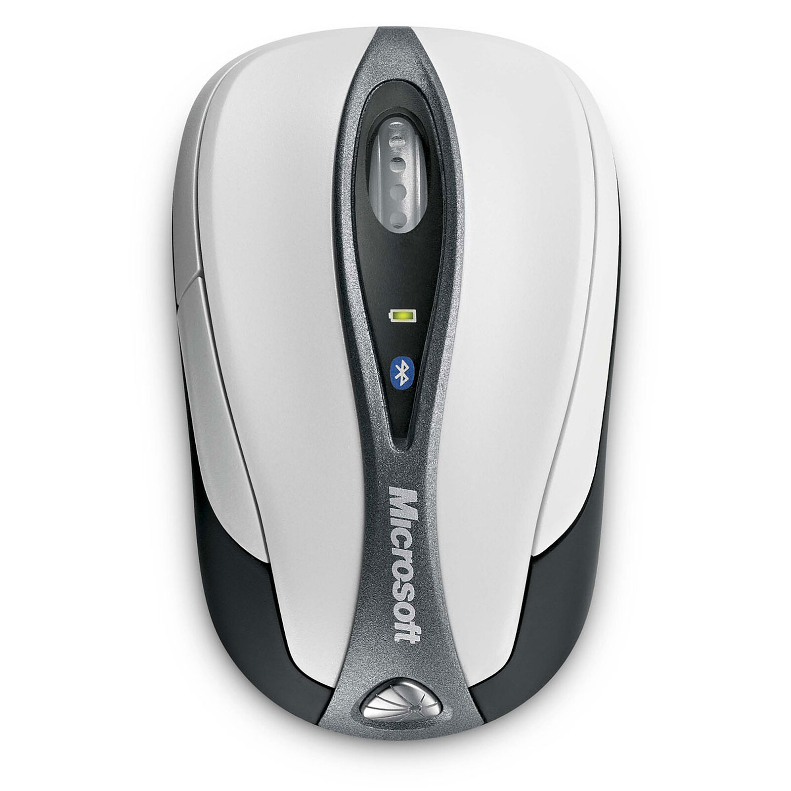 microsoft bluetooth mouse 5000