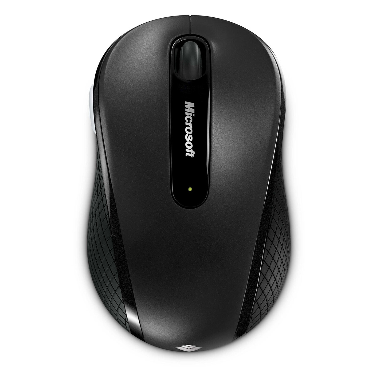 Microsoft Wireless Mobile Mouse 4000 - Mouse - Garanzia 3 anni LDLC