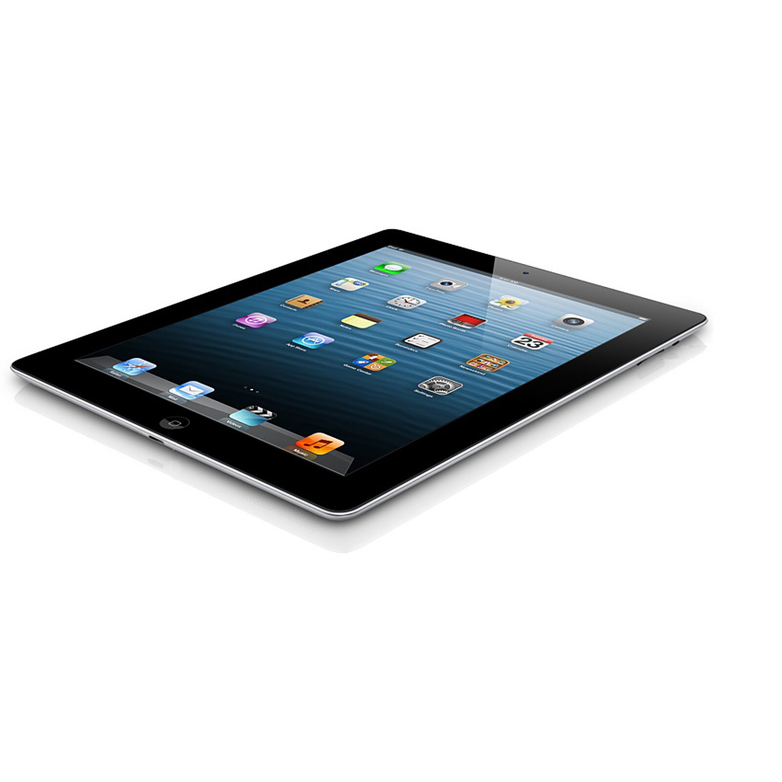 Apple iPad Air 2 64 Go Wi-Fi Gris Sidéral · Reconditionné - Tablette  tactile - LDLC