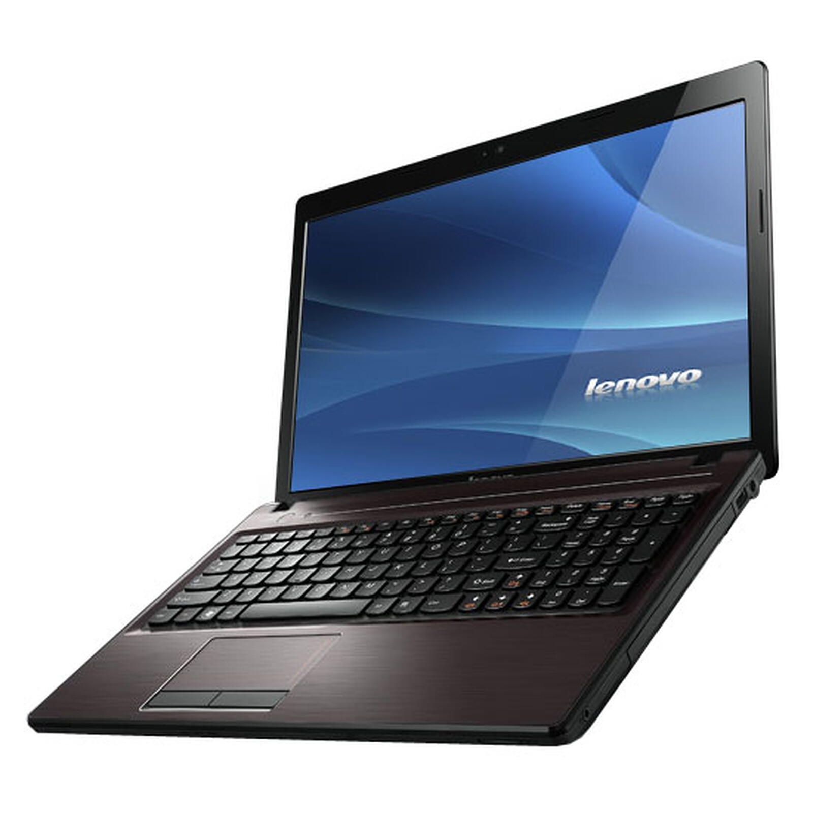 Аккумулятор lenovo g580