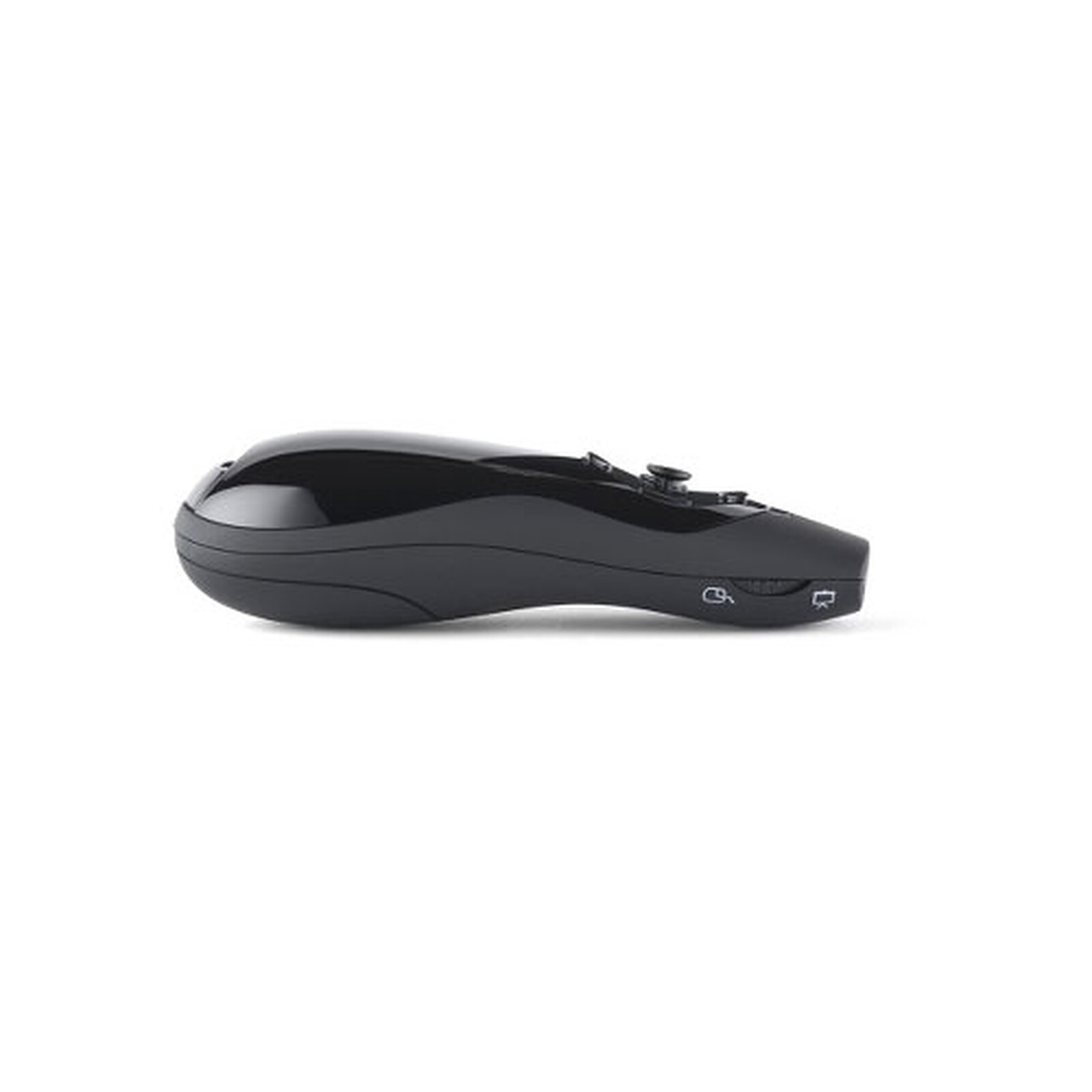 kensington expert mouse not detected blutooth