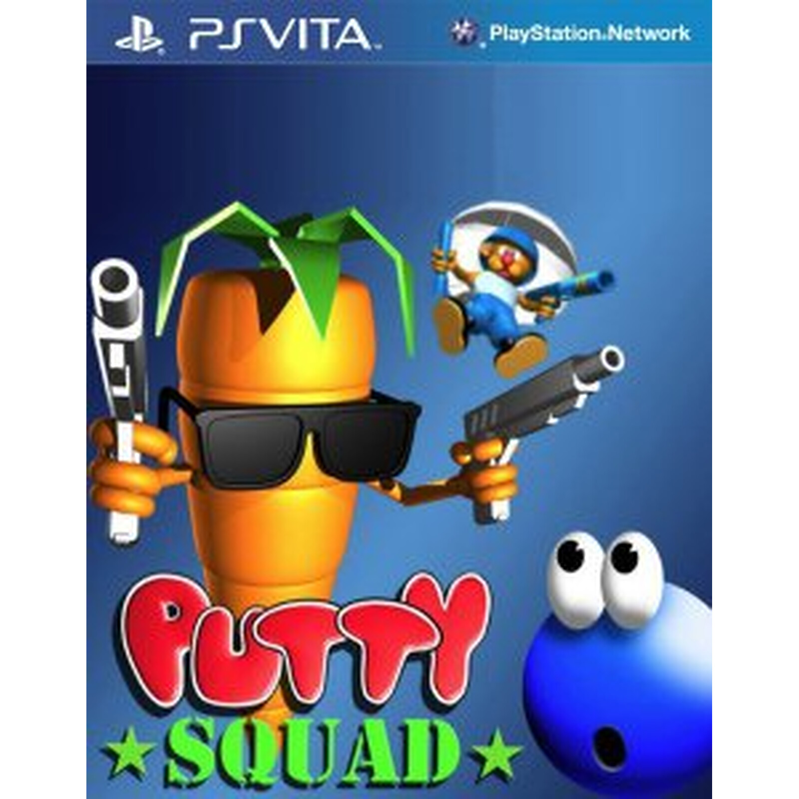 putty squad sega rom download