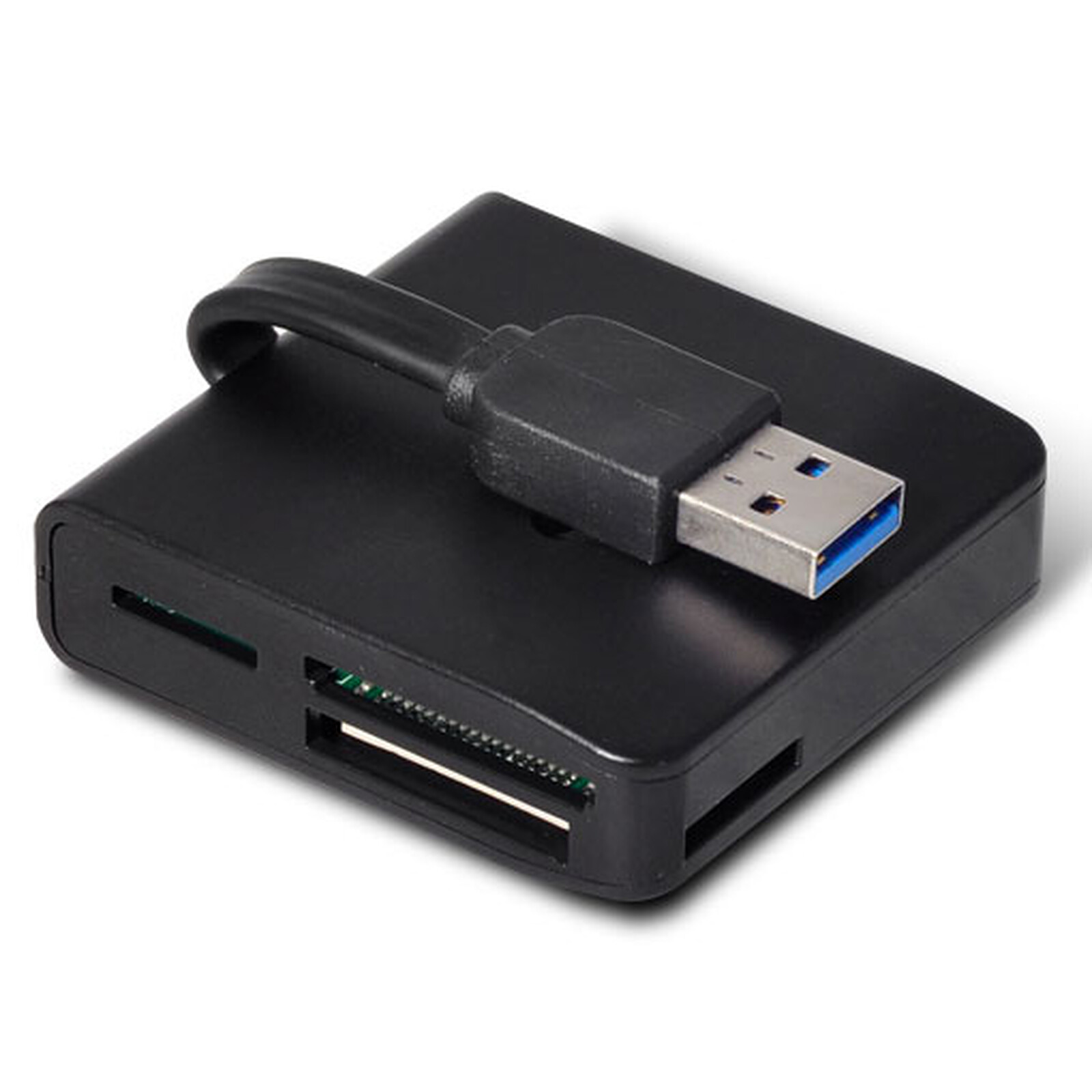 SanDisk ImageMate PRO USB-C - Lecteur carte mémoire - Garantie 3 ans LDLC