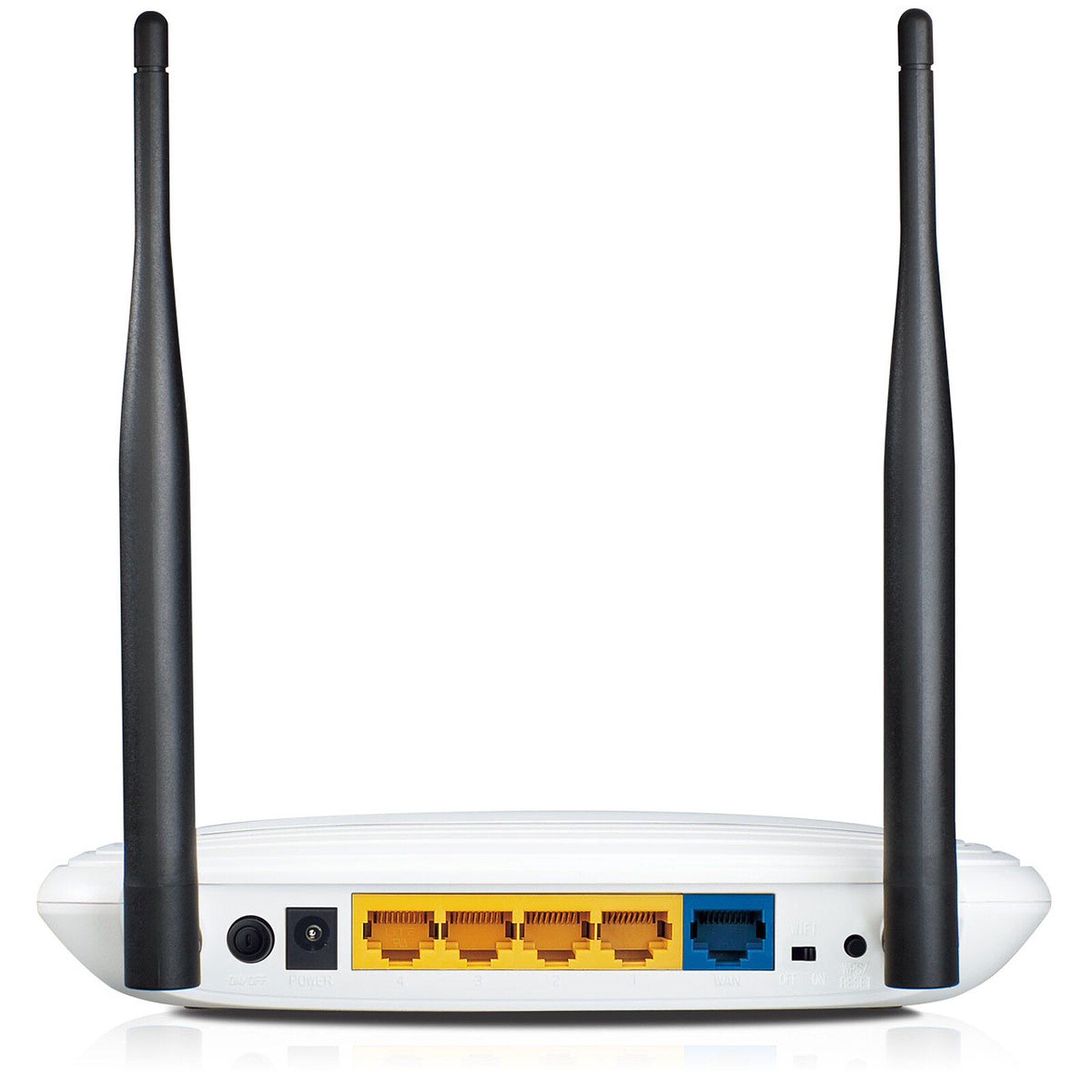 Routeur Wifi TP-LINK Modem routeur 4G WiFi N 300Mbps MR150