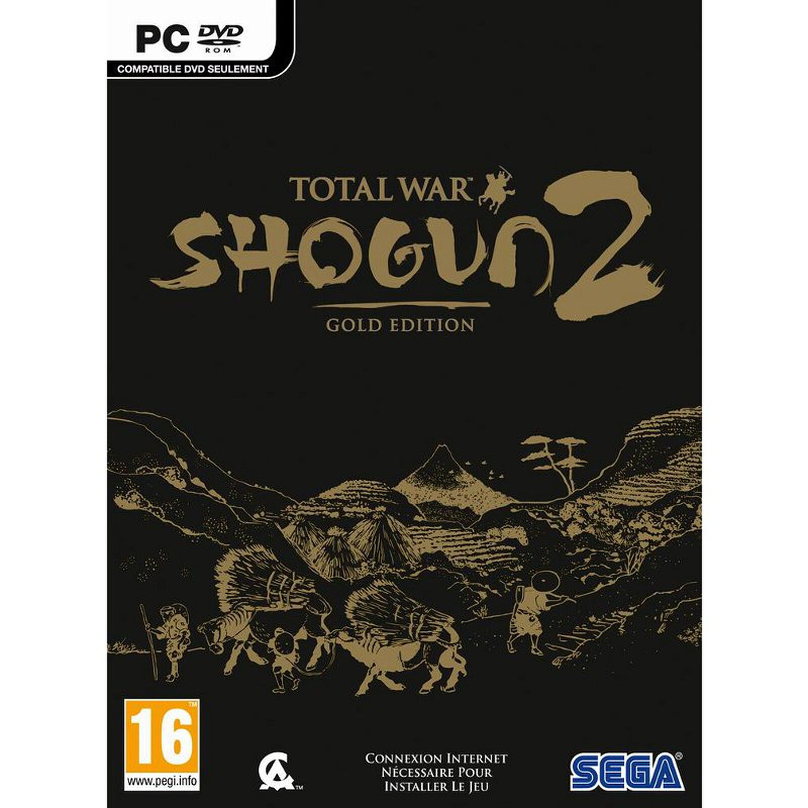 Total war shogun 2 gold edition steam фото 109