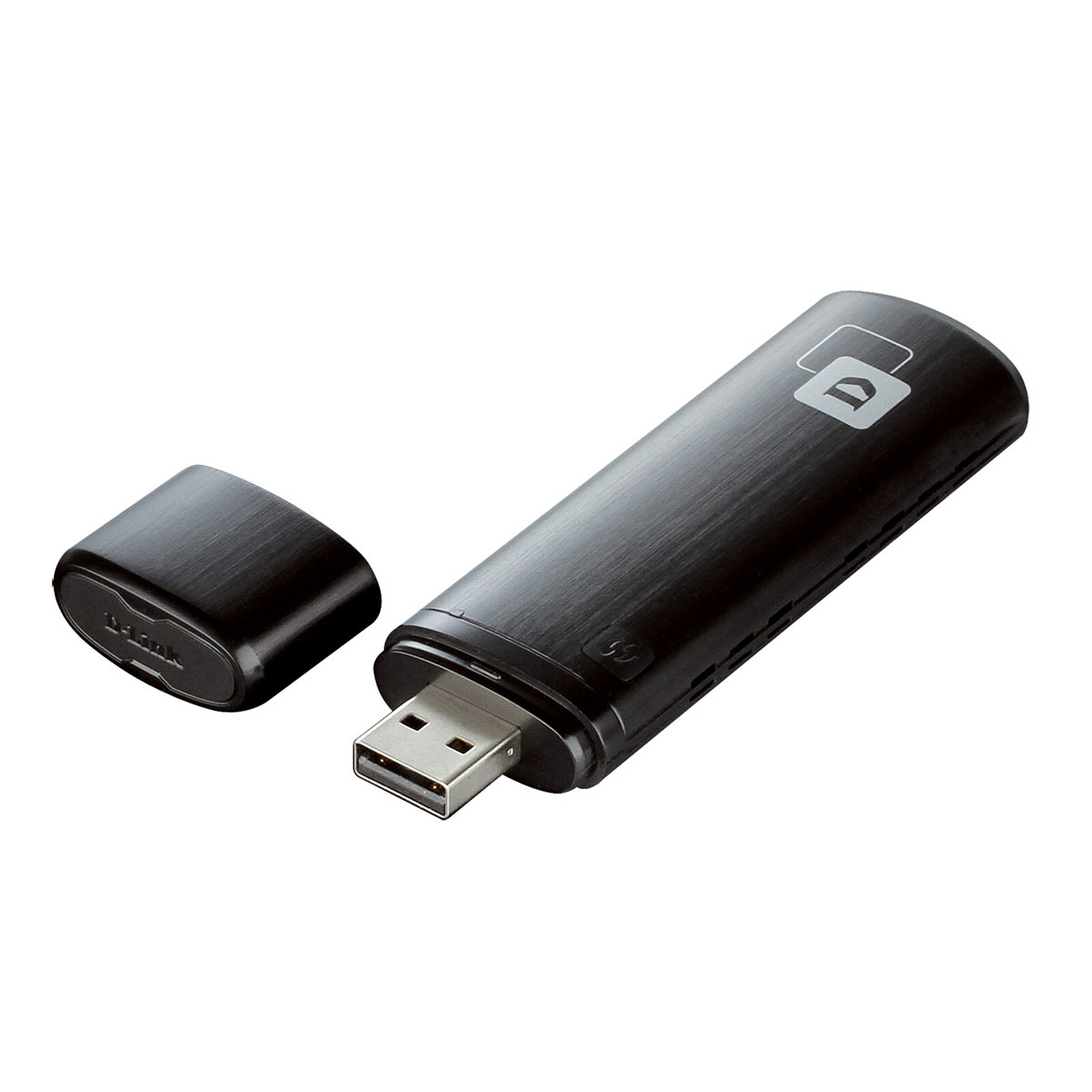 StarTech.com Clé USB 2.0 WiFi 802.11n 2T2R - Carte réseau