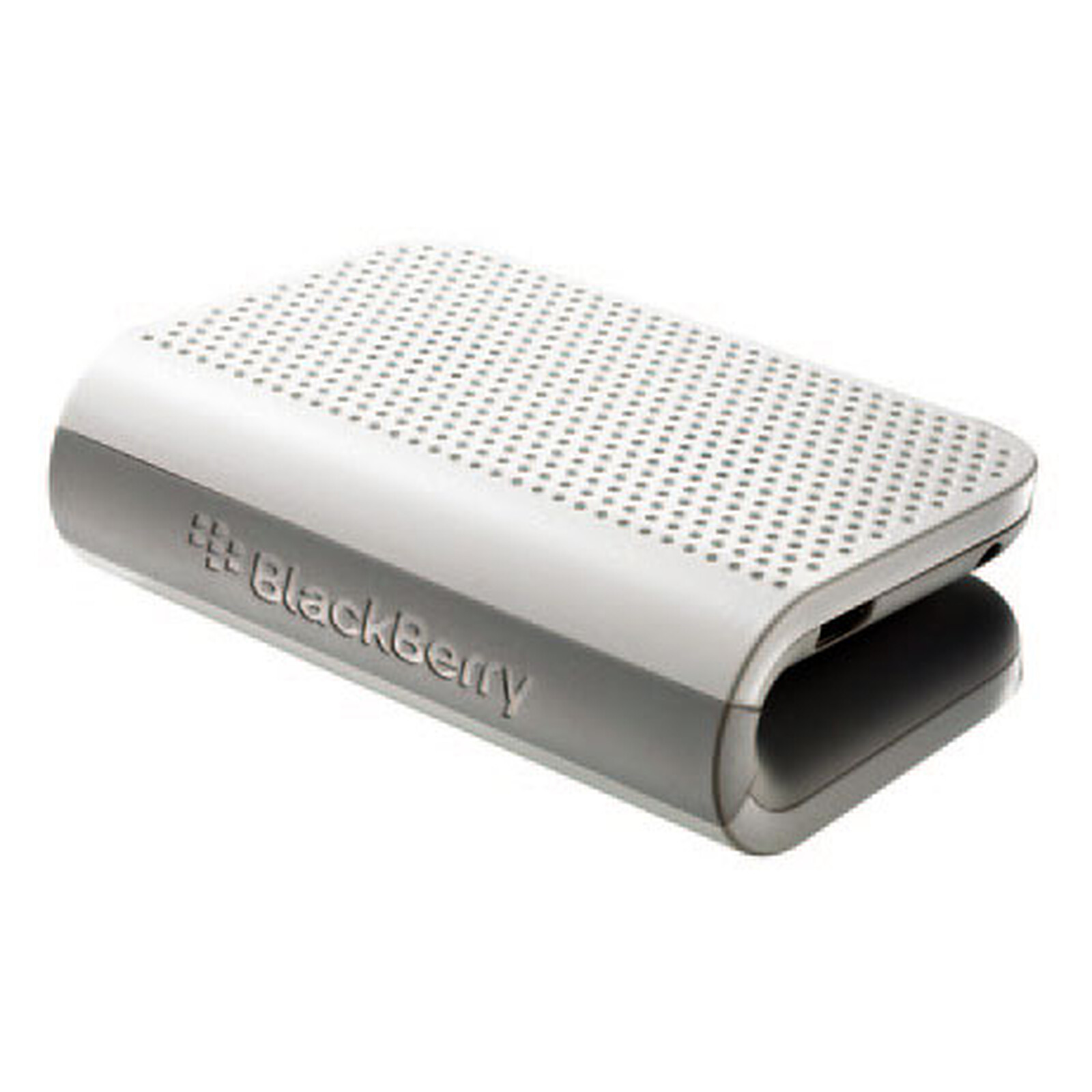 blackberry mini stereo speaker