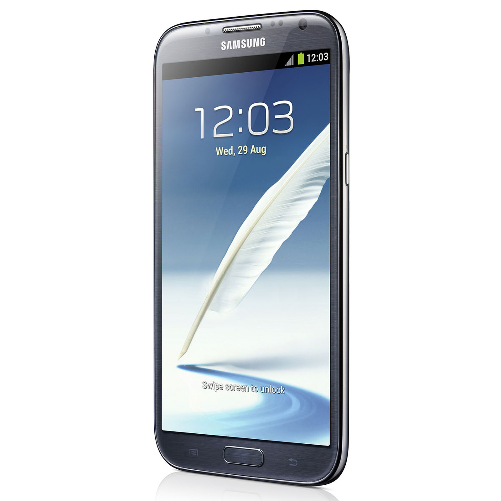 samsung note 2 gt n7105