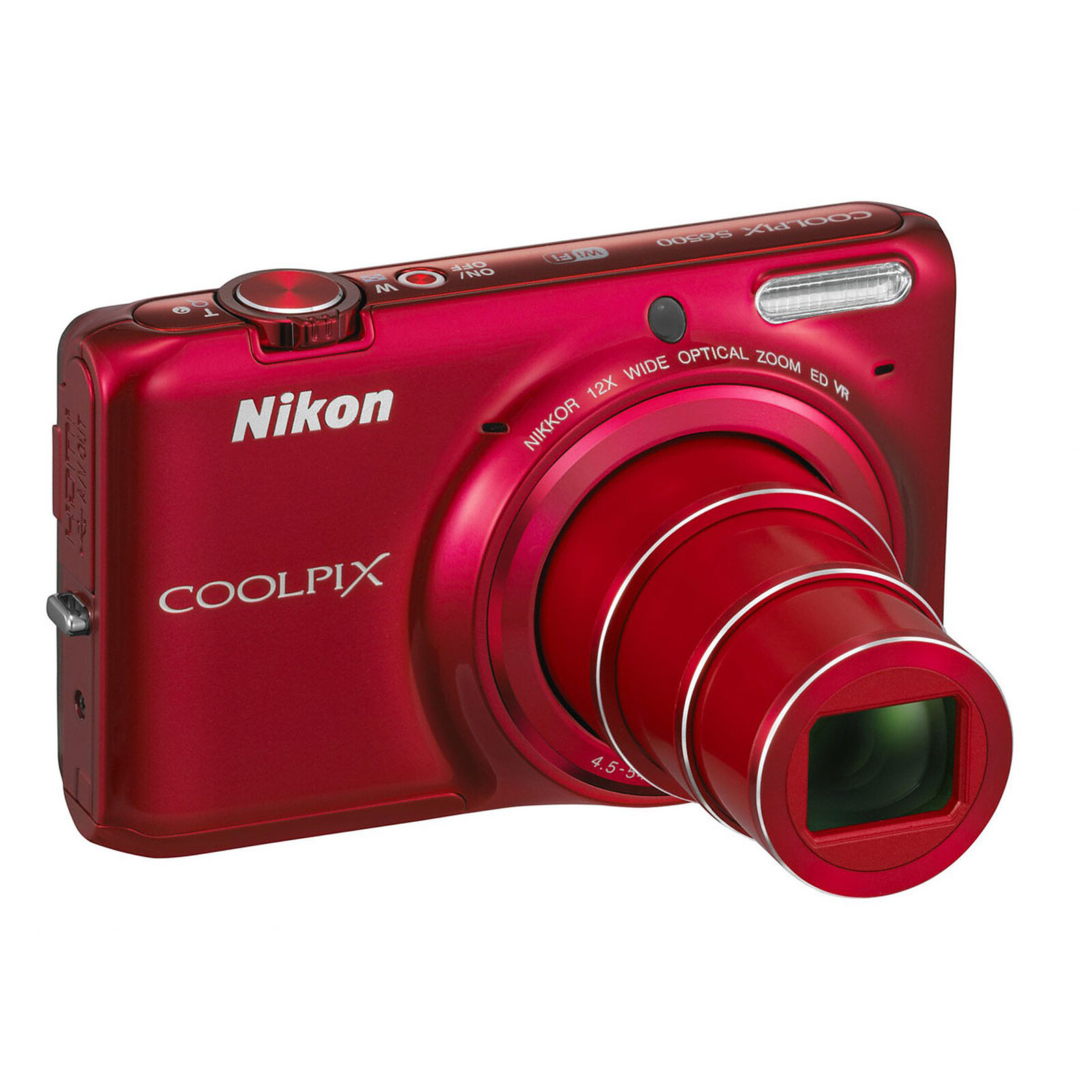 Фотоаппарат Nikon Coolpix s6500