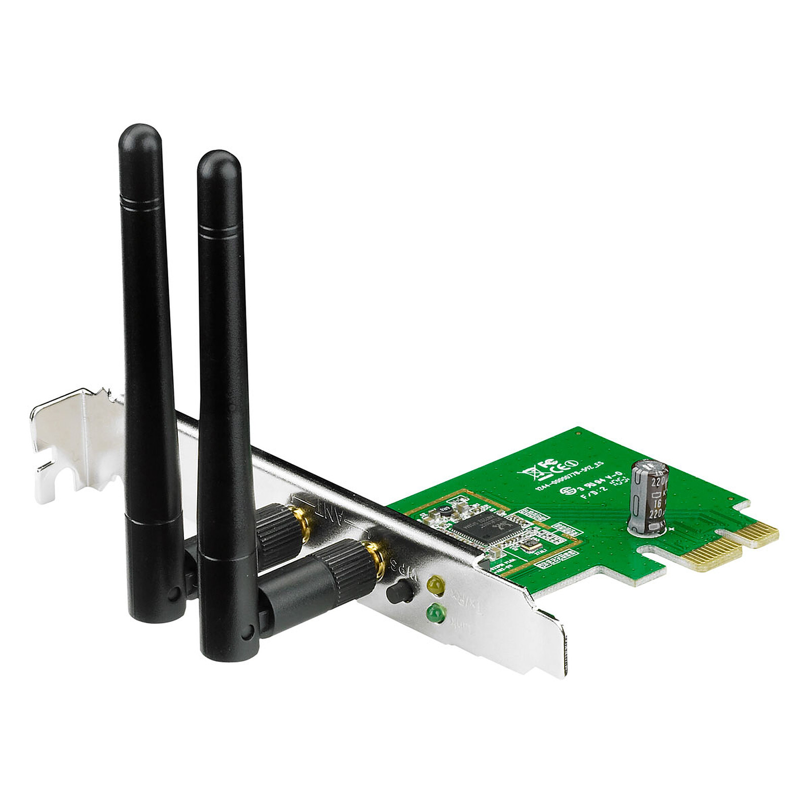 TP-LINK Archer TX3000E - Carte réseau - LDLC