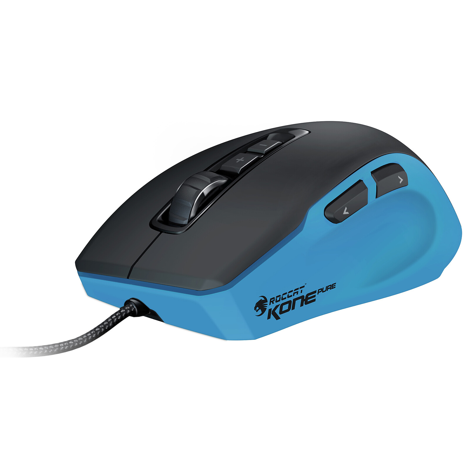 roccat kone laser