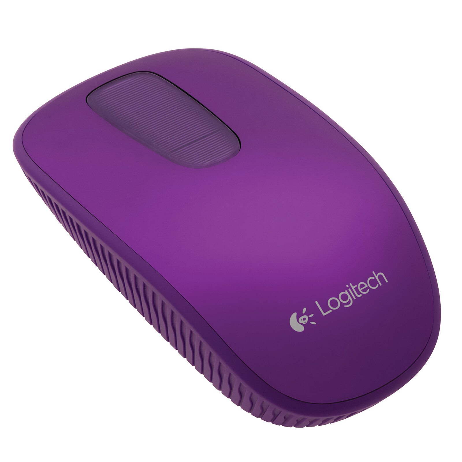 Logitech Souris Logitech zone touch mouse t400 