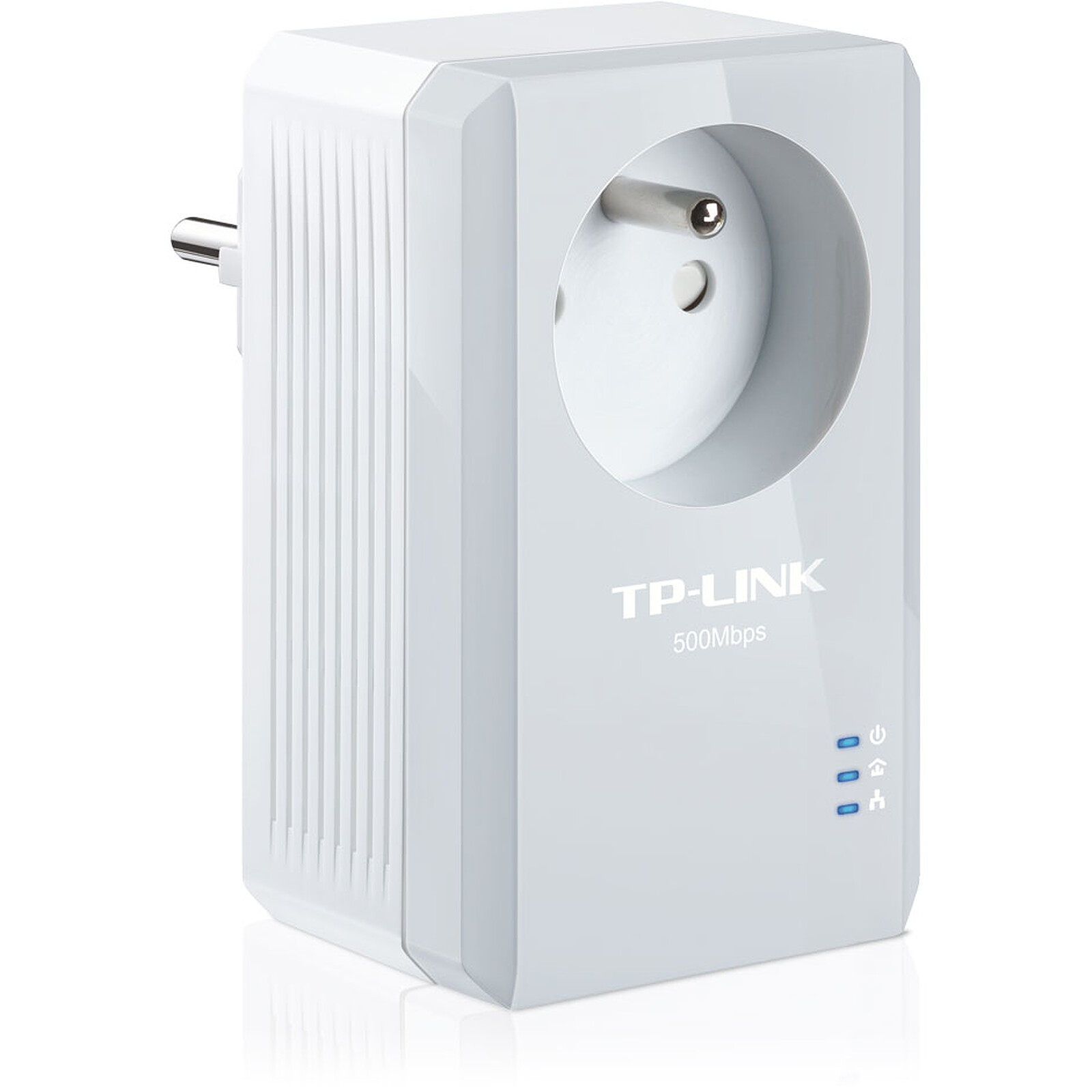 Adaptateur CPL TP-LINK TL-PA4015PTKIT Pack 3 CPL - 500 Mbps Pas