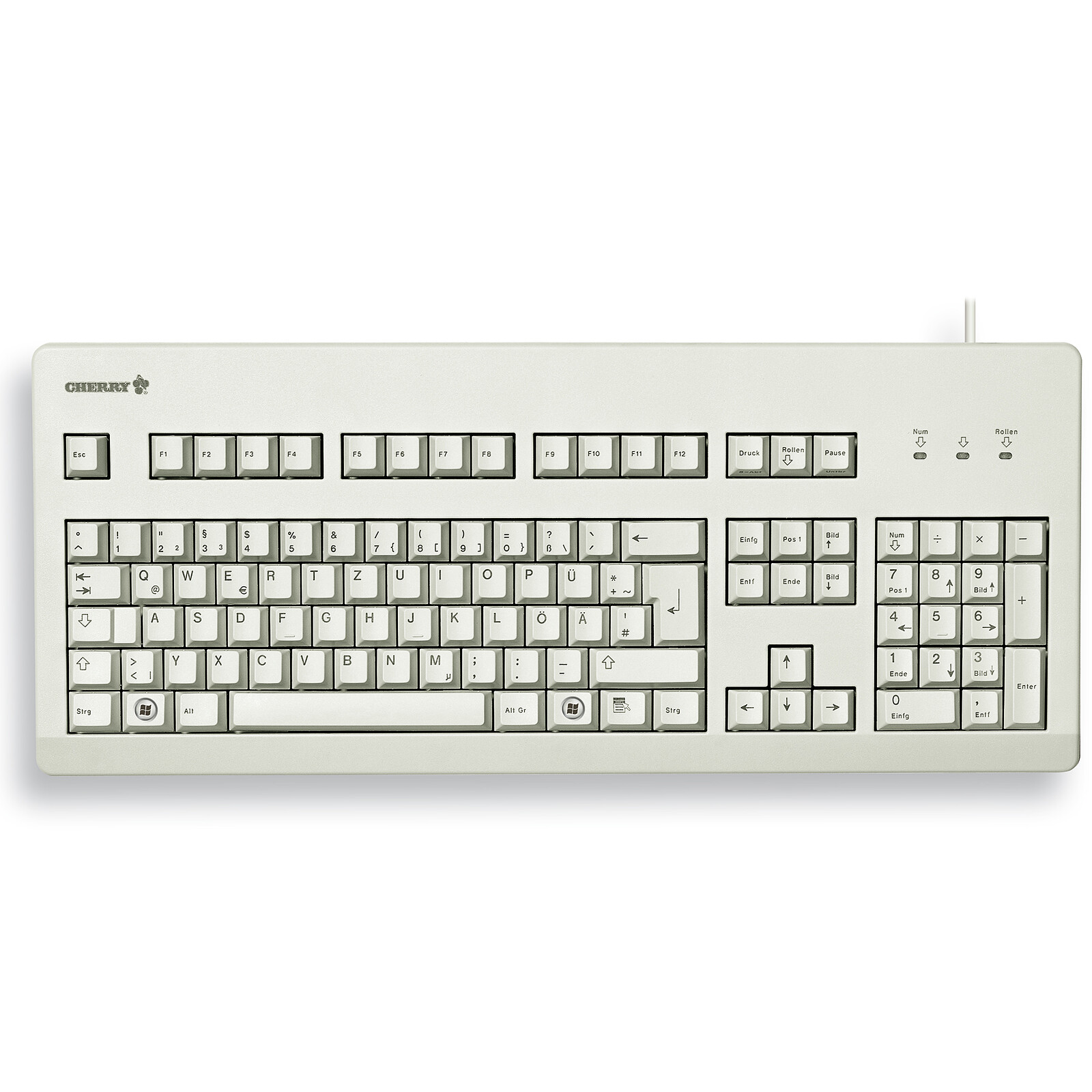 cherry g81