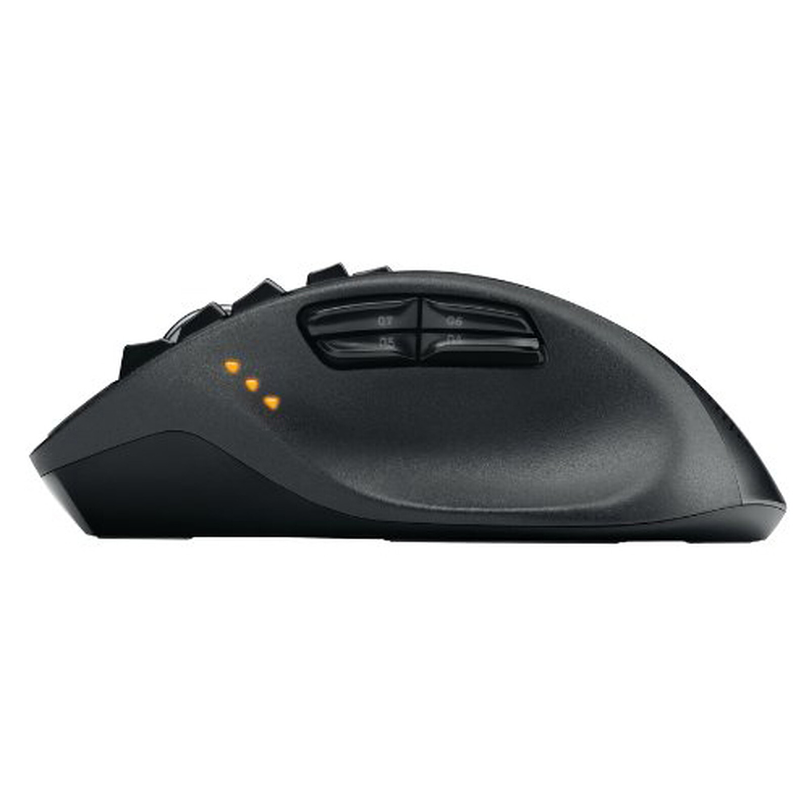 mouse similar to g700s