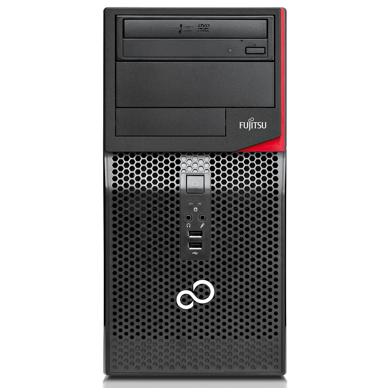 fujitsu esprimo p410 e85