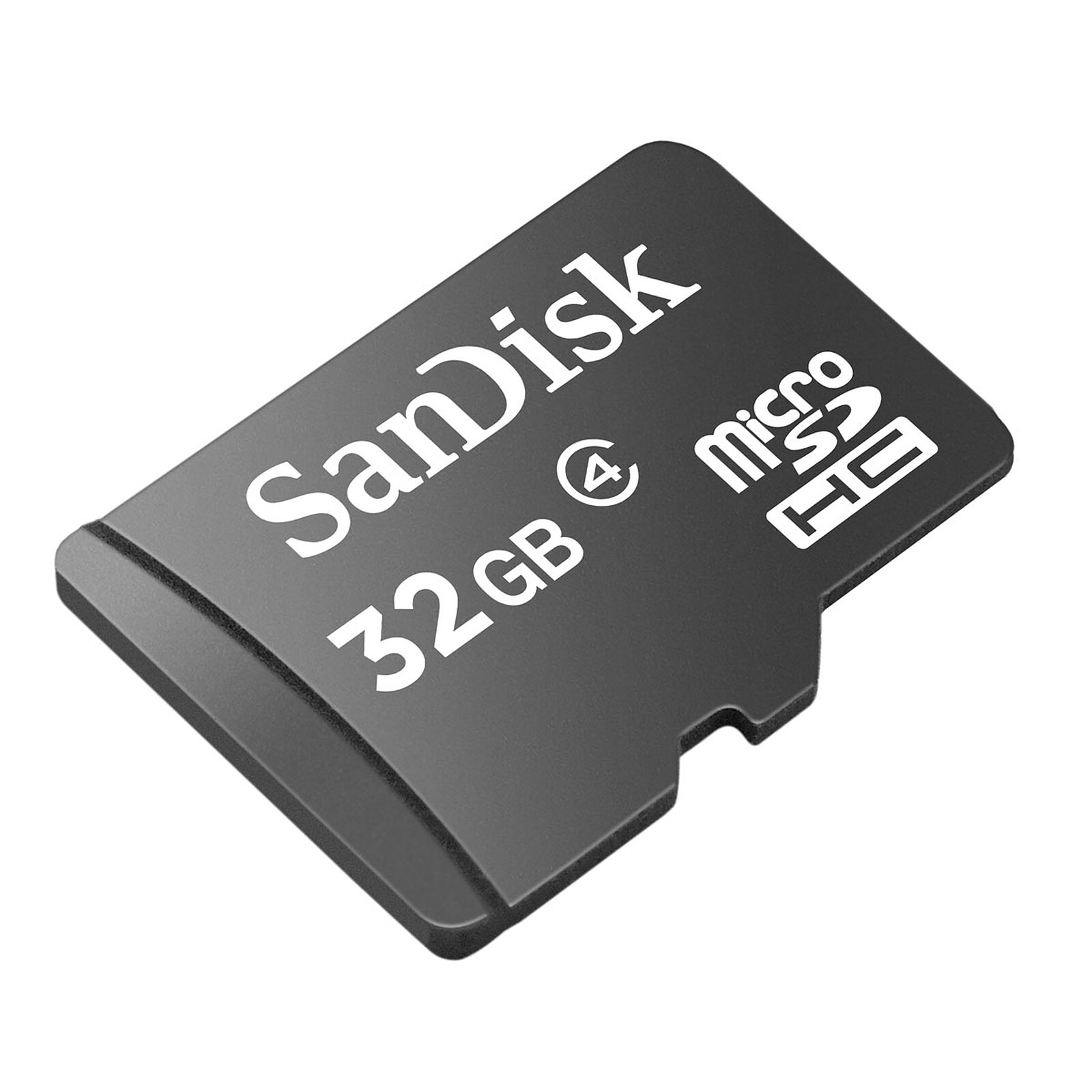 Manía Haz lo mejor que pueda frágil SanDisk tarjeta de memoria microSDHC 32 GB - Tarjeta de memoria Sandisk en  LDLC