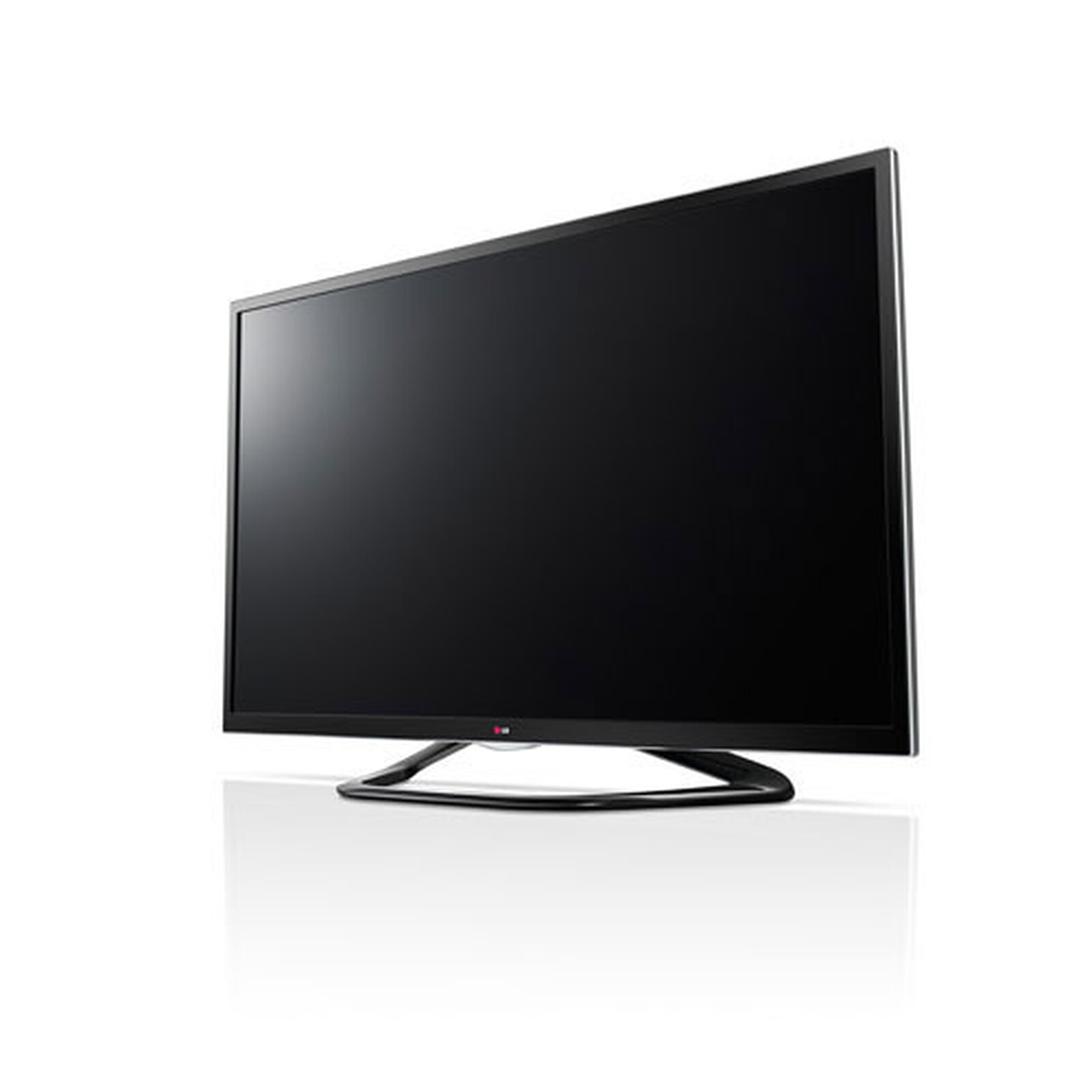 Tv Si Sente Ma Non Si Vede Lg