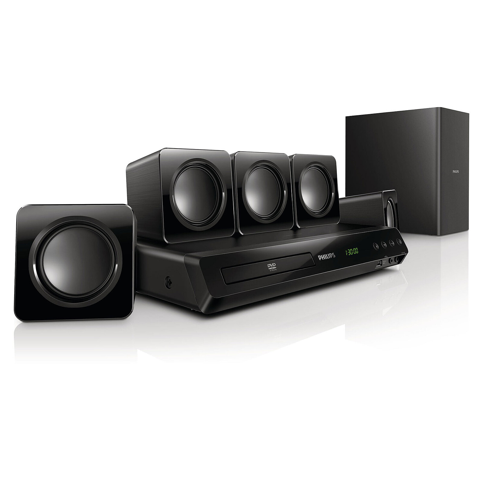 home cinema philips htb3510