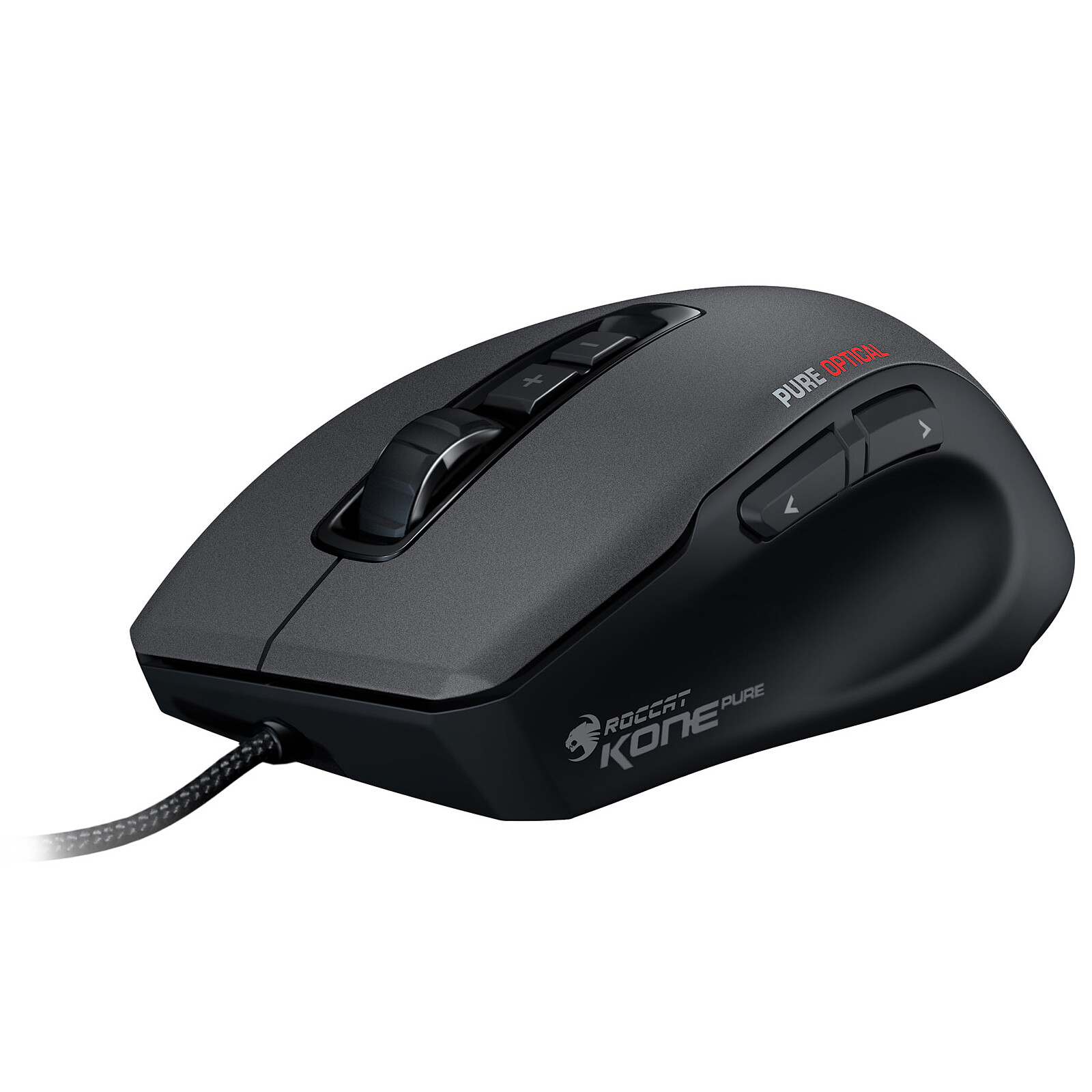 roccat kone pure gaming mouse