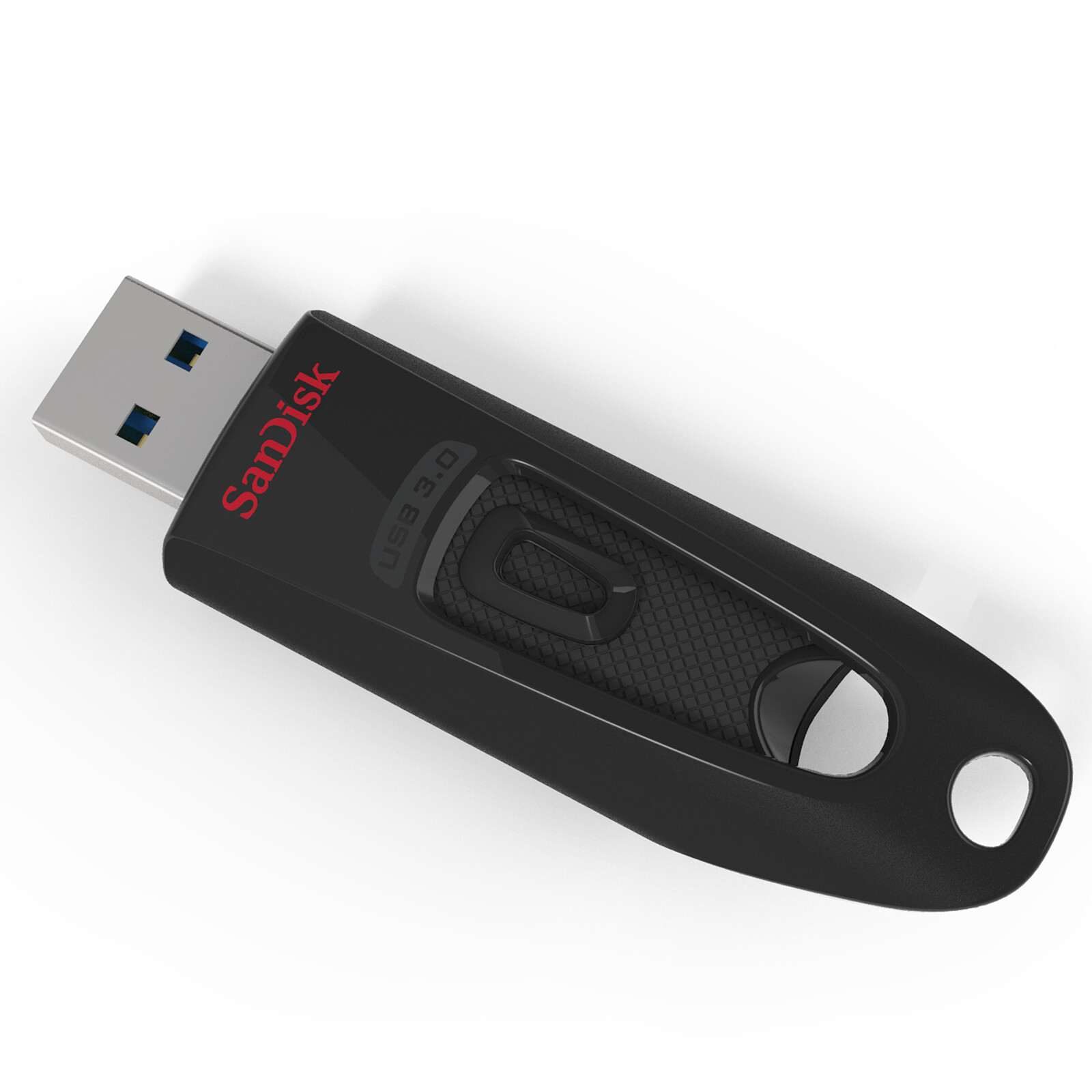 Clé USB 16 GB SanDisk Ultra Flair USB 3.0 avec protection par mot