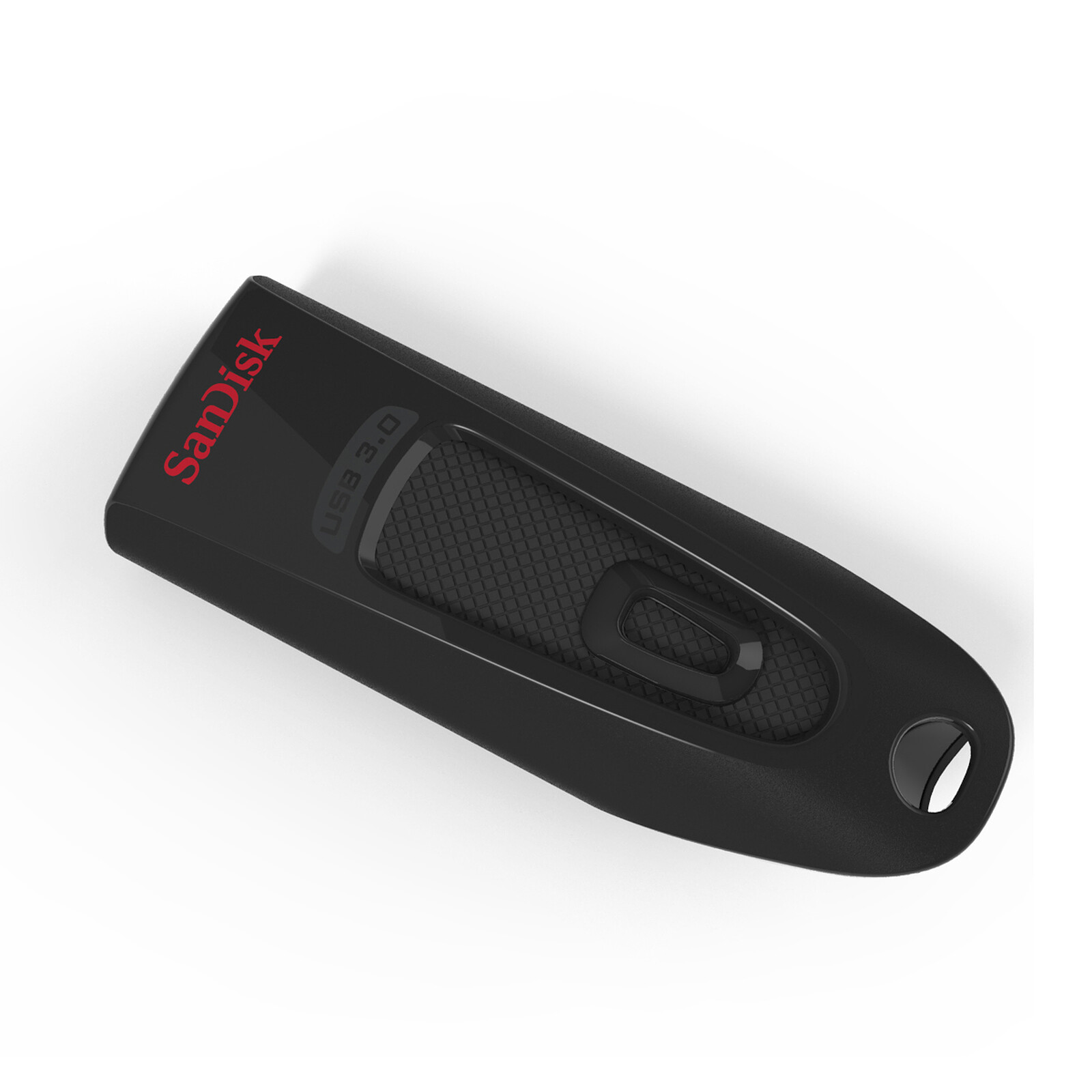 SanDisk Clé USB 3.0 Ultra - 16 Go - Noir - Clés USBfavorable à