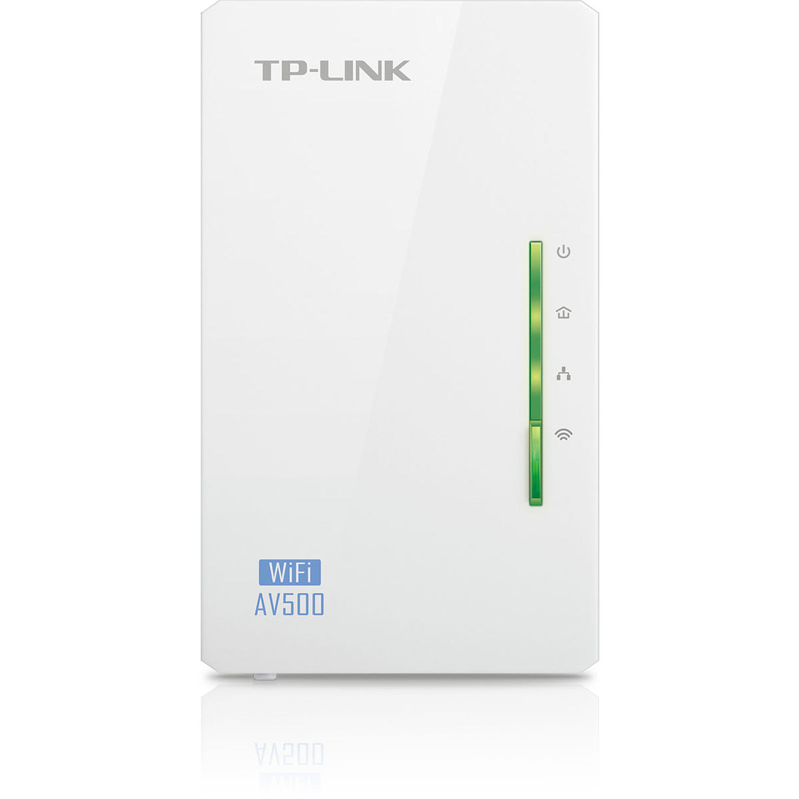 TP-Link Extenseur CPL AV600 Wi-Fi N TL-WPA4220 à prix pas cher