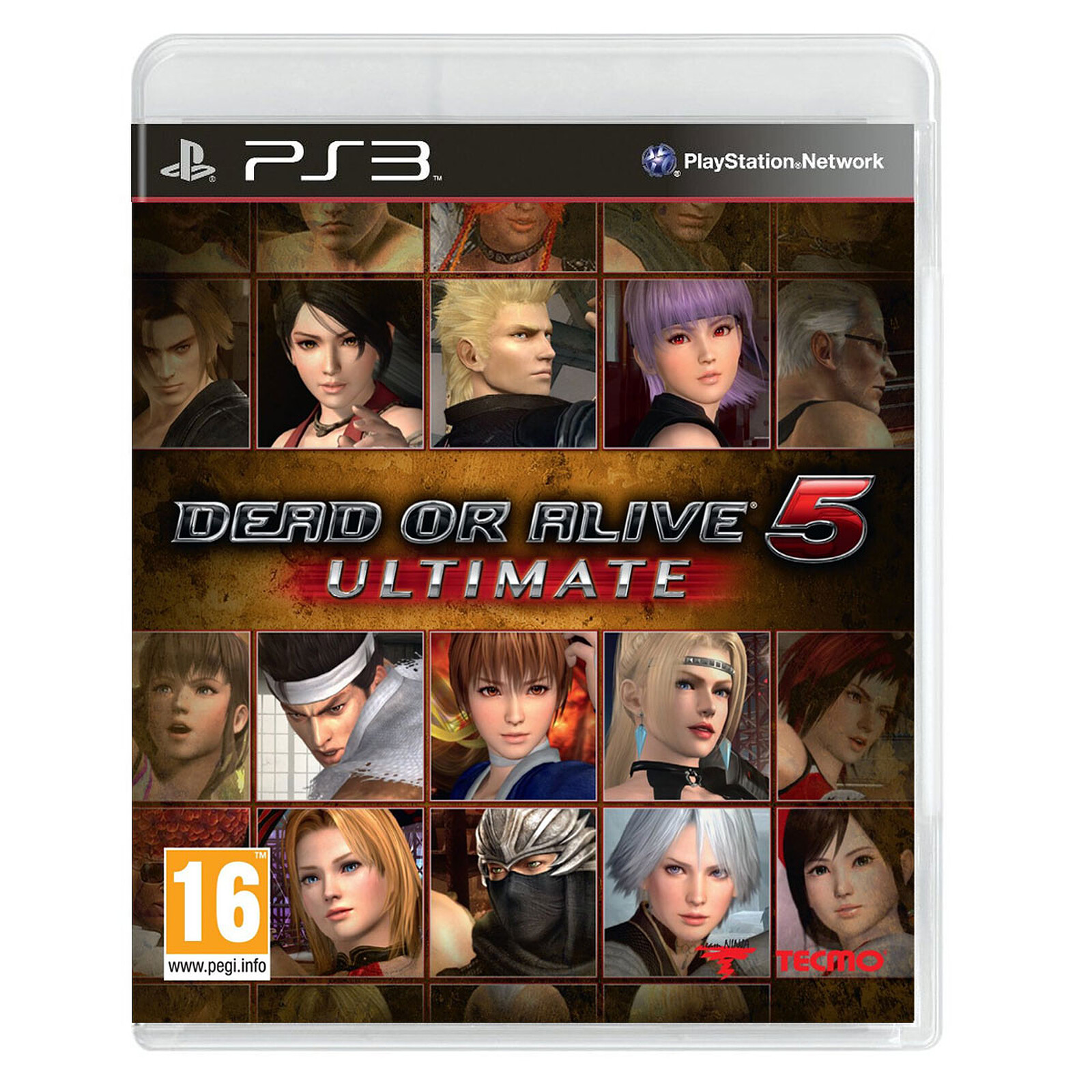 dead or alive 5 ps3 download free