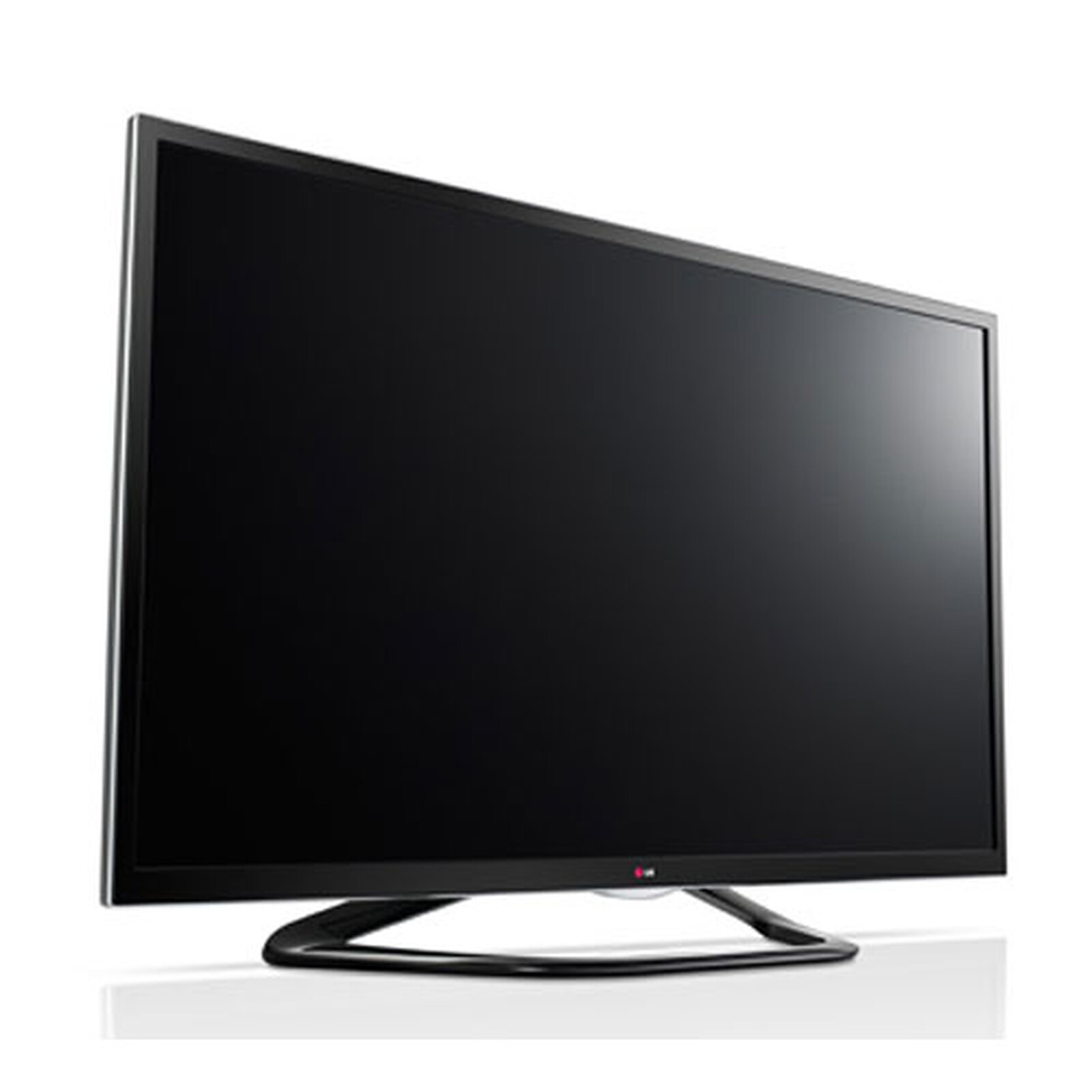 Tv Si Sente Ma Non Si Vede Lg